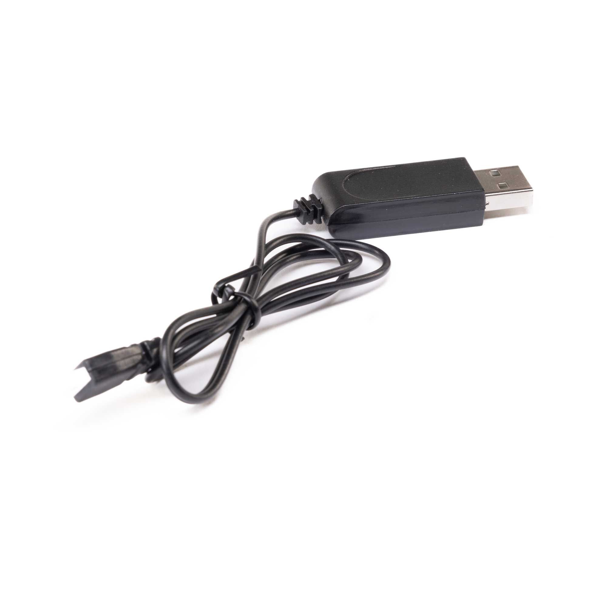 HobbyZone USB-A Charger; Molex 51006