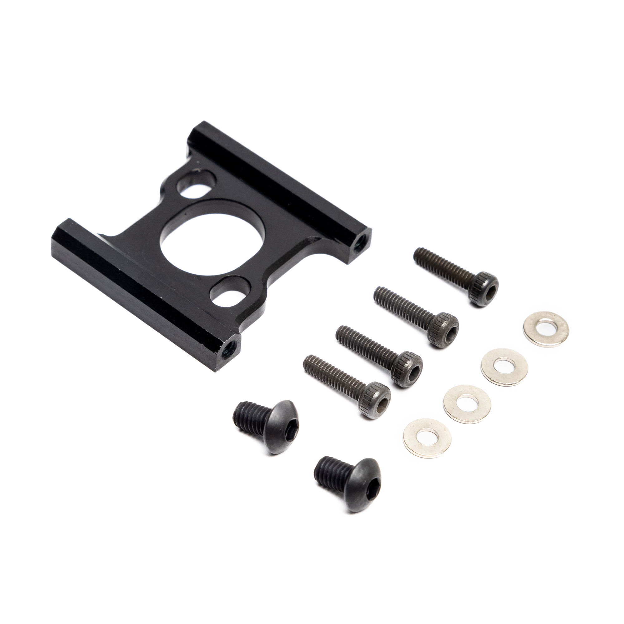 Blade Aluminum Motor Mount: Revolution 235 CP