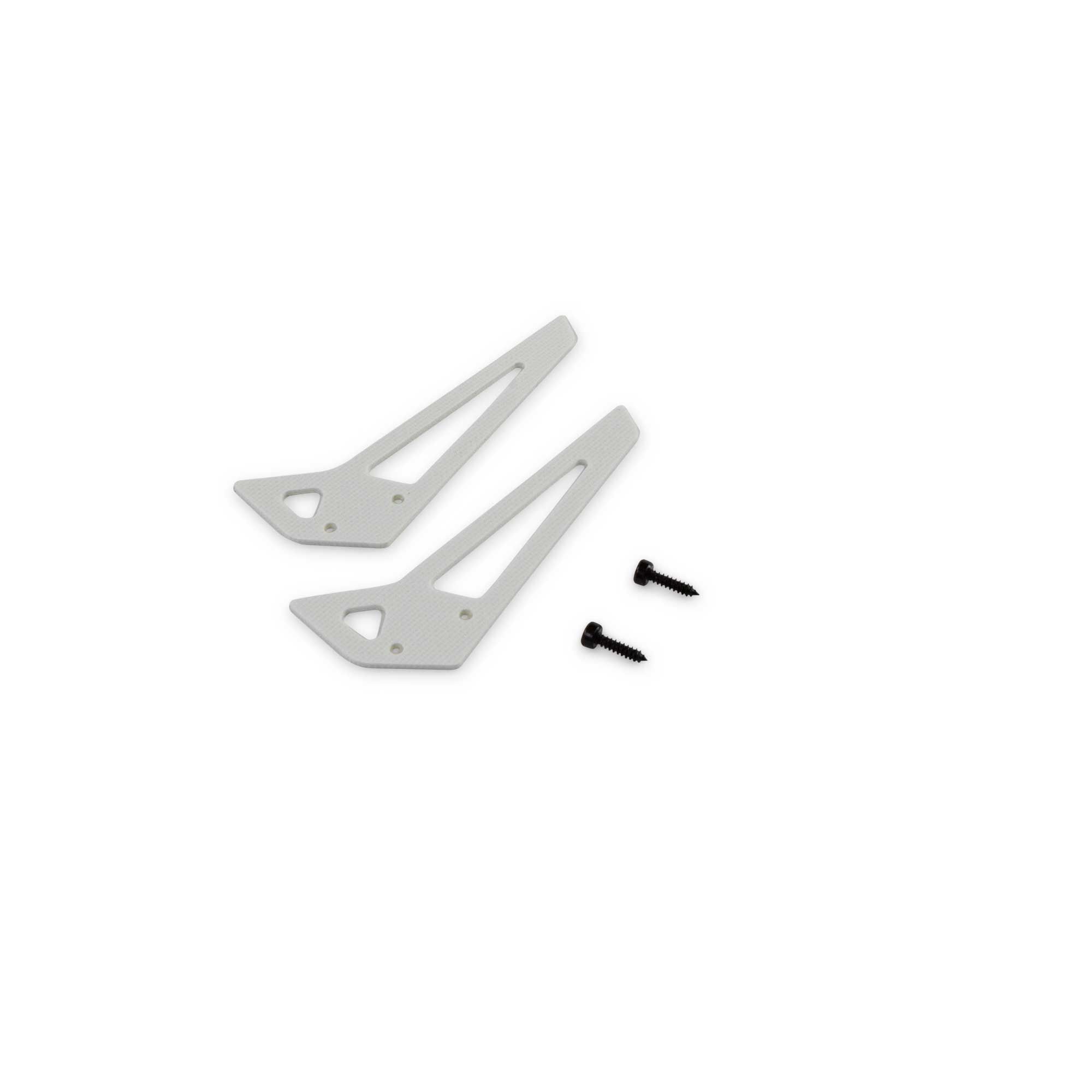 Blade Tail Fin: InFusion 180