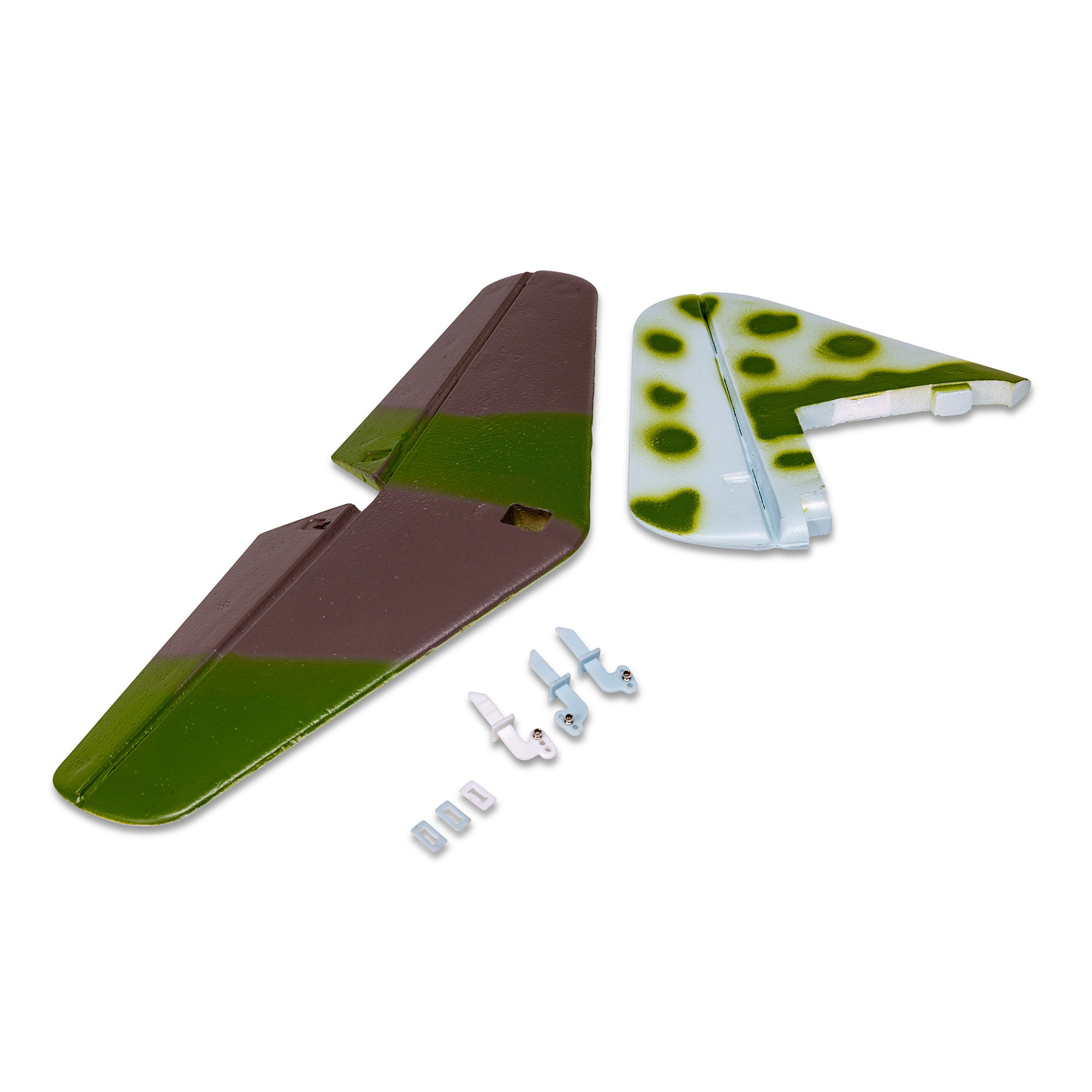 E-flite Tail Set: UMX Me 262