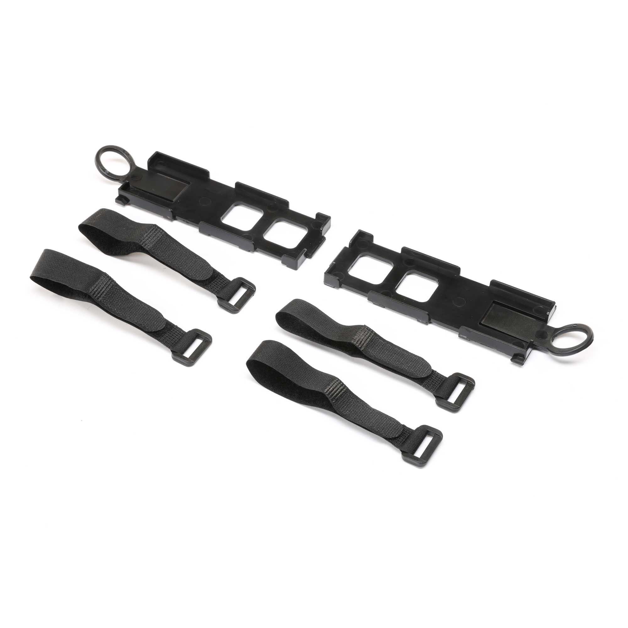 Pro Boat Quick Battery Tray Standard: Pro Boat