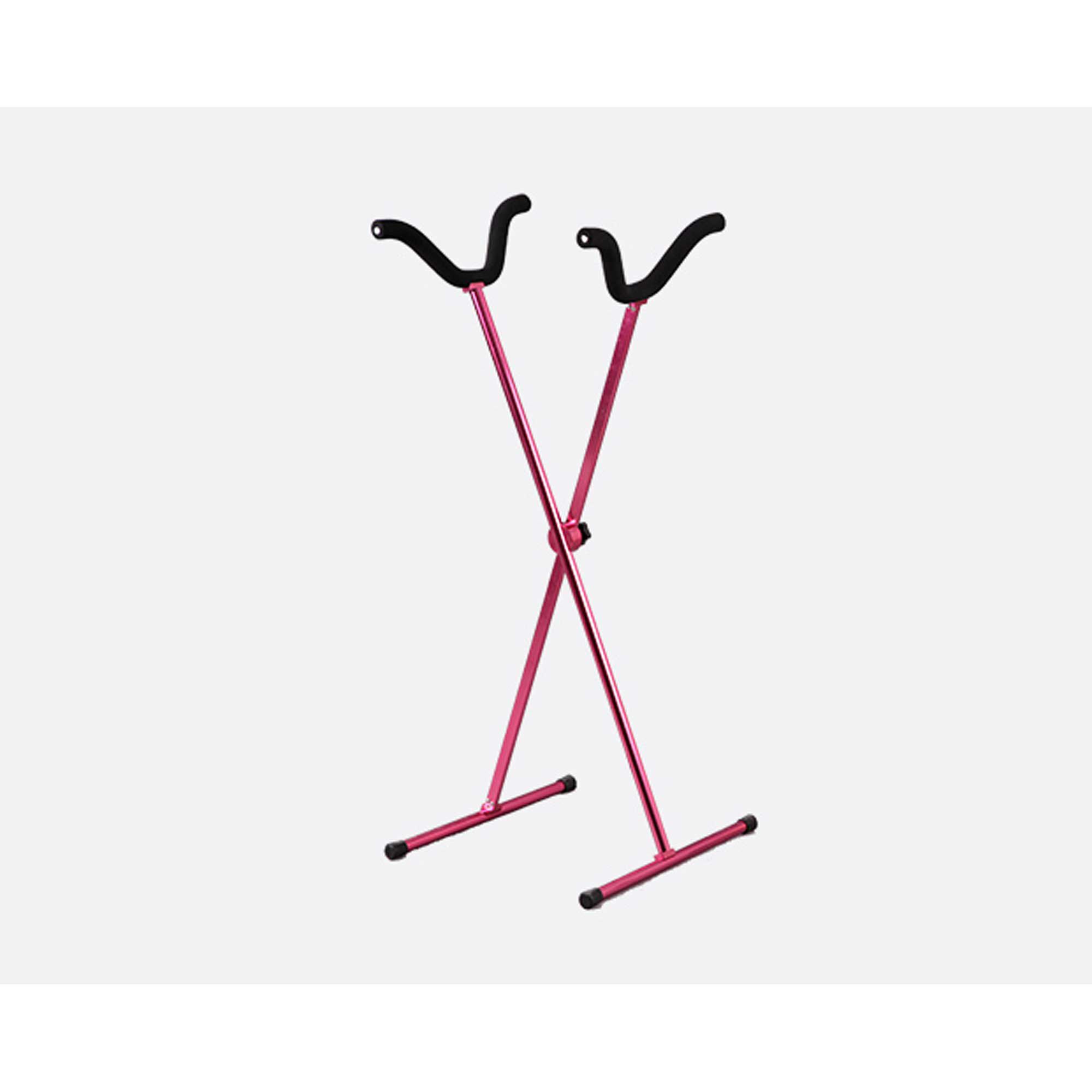 FMS Airplane Display X Stand, Holder V2 - Rose