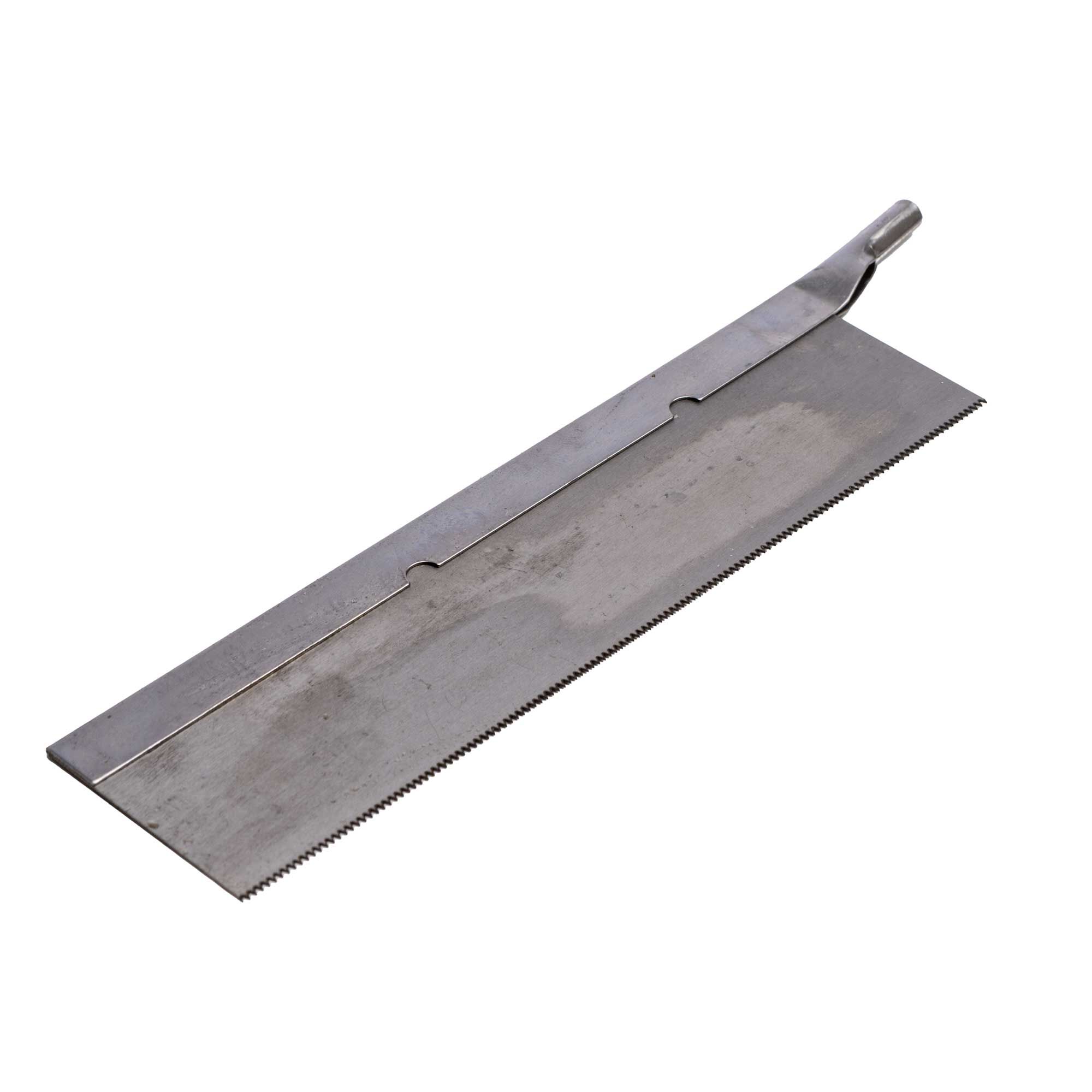 Hobby Essentials 5 x 1.5" Razor Saw Blade, 24T