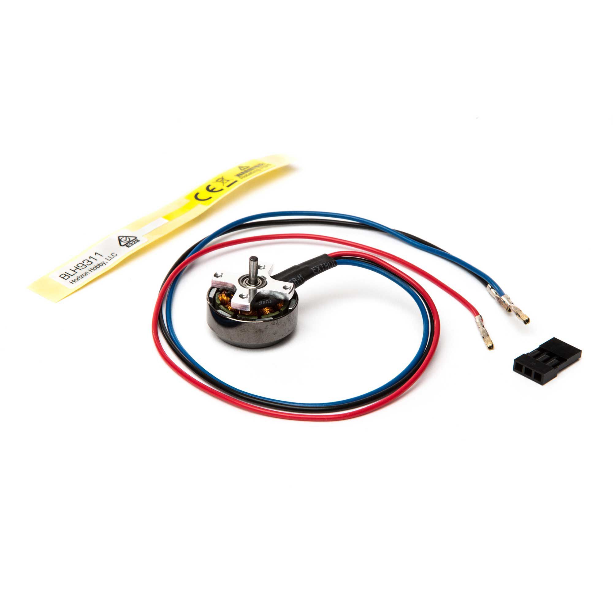 Blade Brushless Tail Motor: 130 S, 150 S