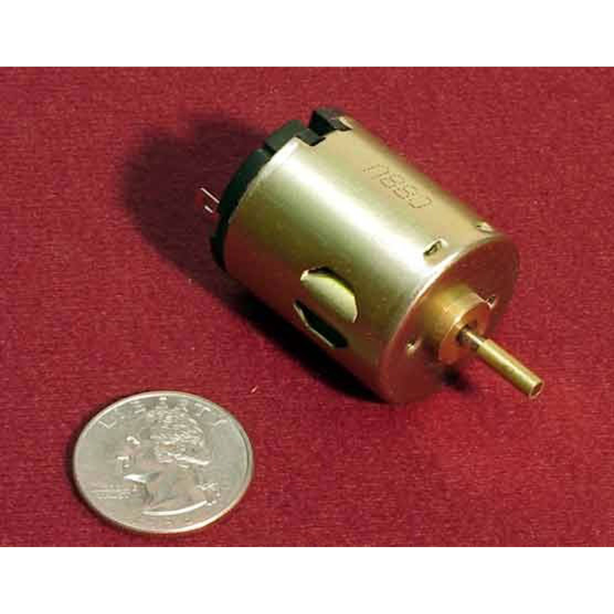 Dumas Products, Inc. 4.8V Electric Motor: 16-20" Boats