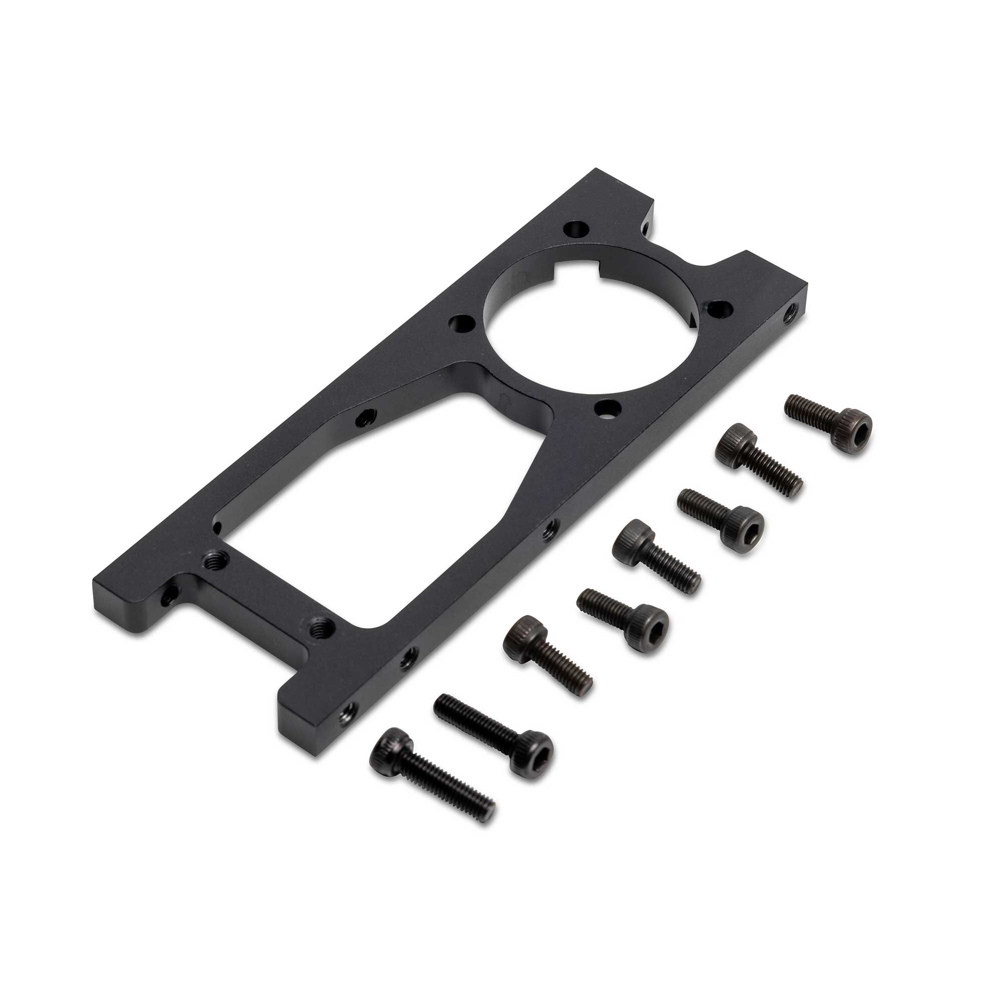 Blade Bearing Block Support: Fusion 700