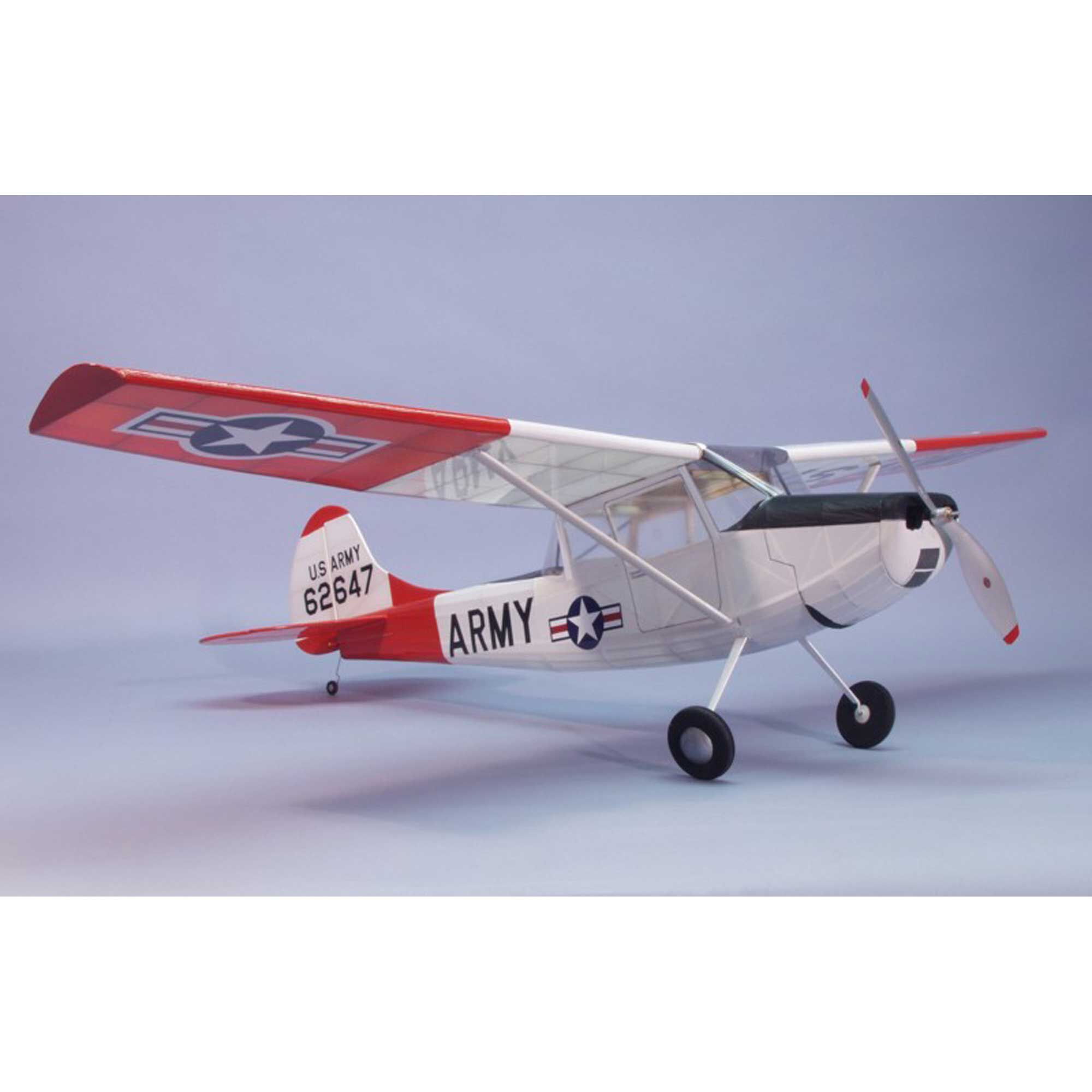 Dumas Products, Inc. L-19 Bird Dog Kit, 40"