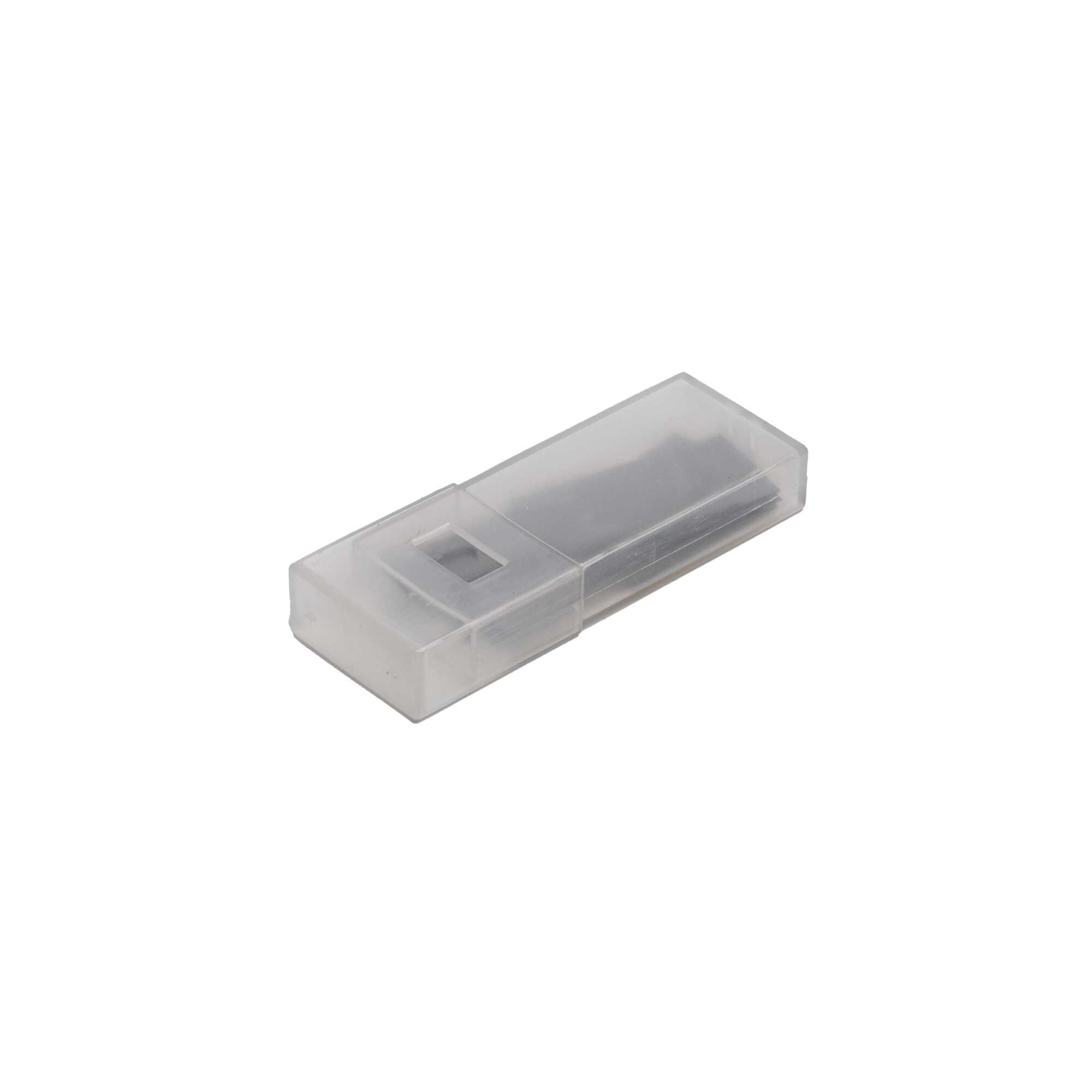 Hobby Essentials #18 Heavy Duty Chisel Blades (5)