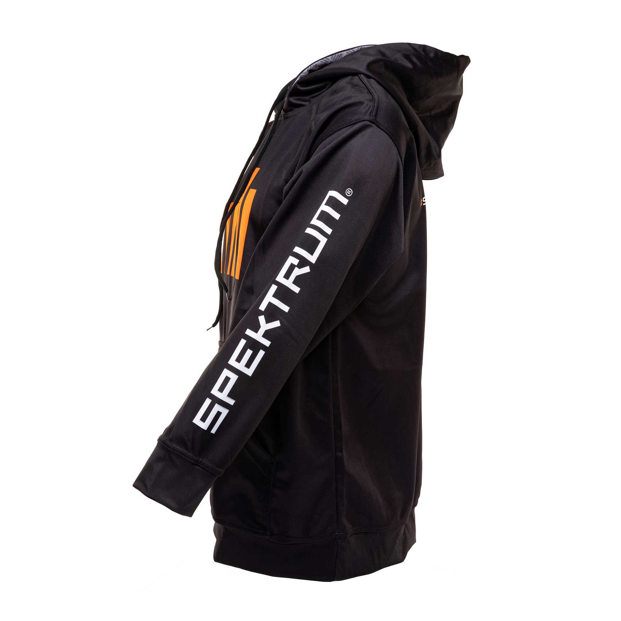Spektrum "Full Control" Hoodie, Medium