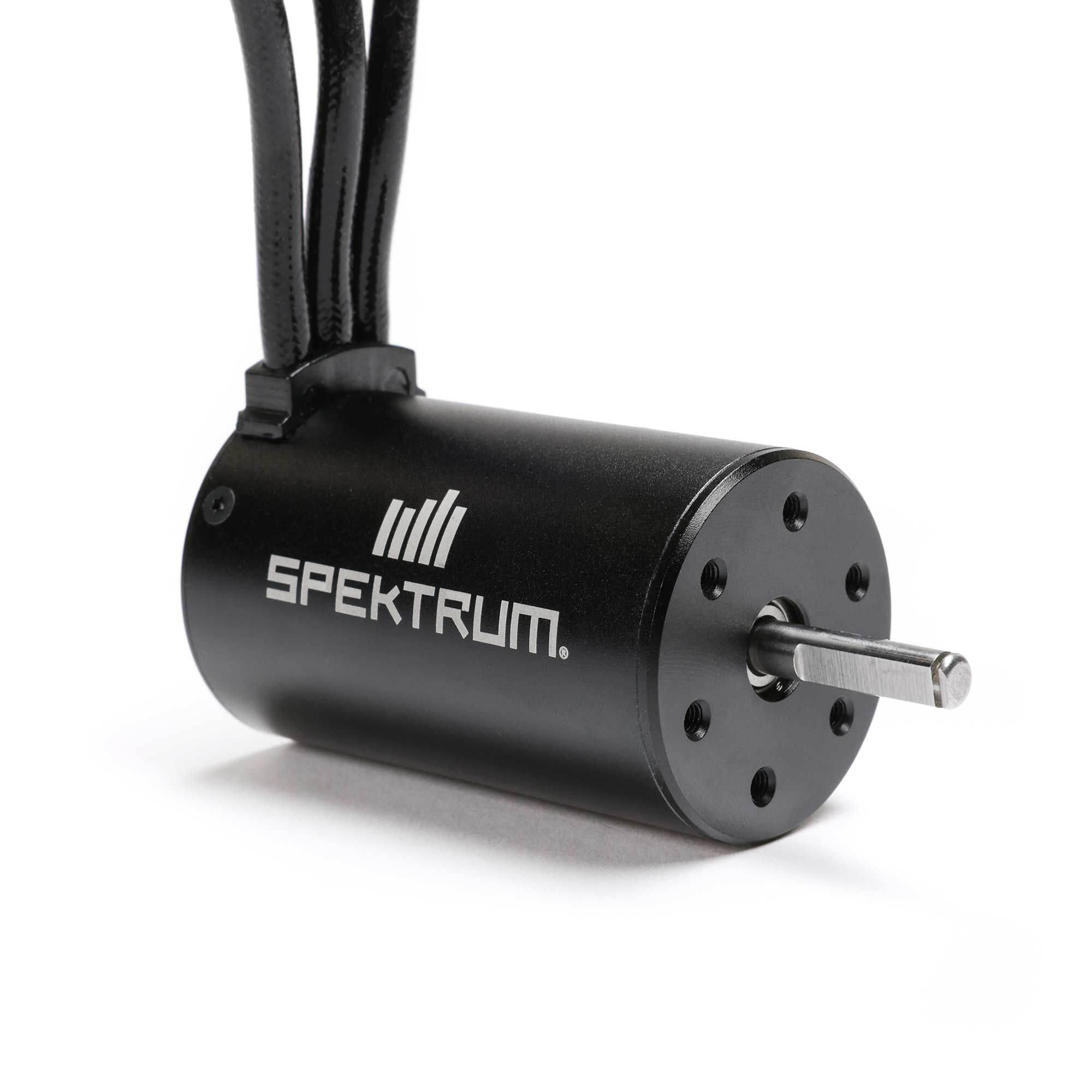 Spektrum Accessories Firma 3660-3100Kv 4-Pole Sensorless Brushless Motor: 5mm