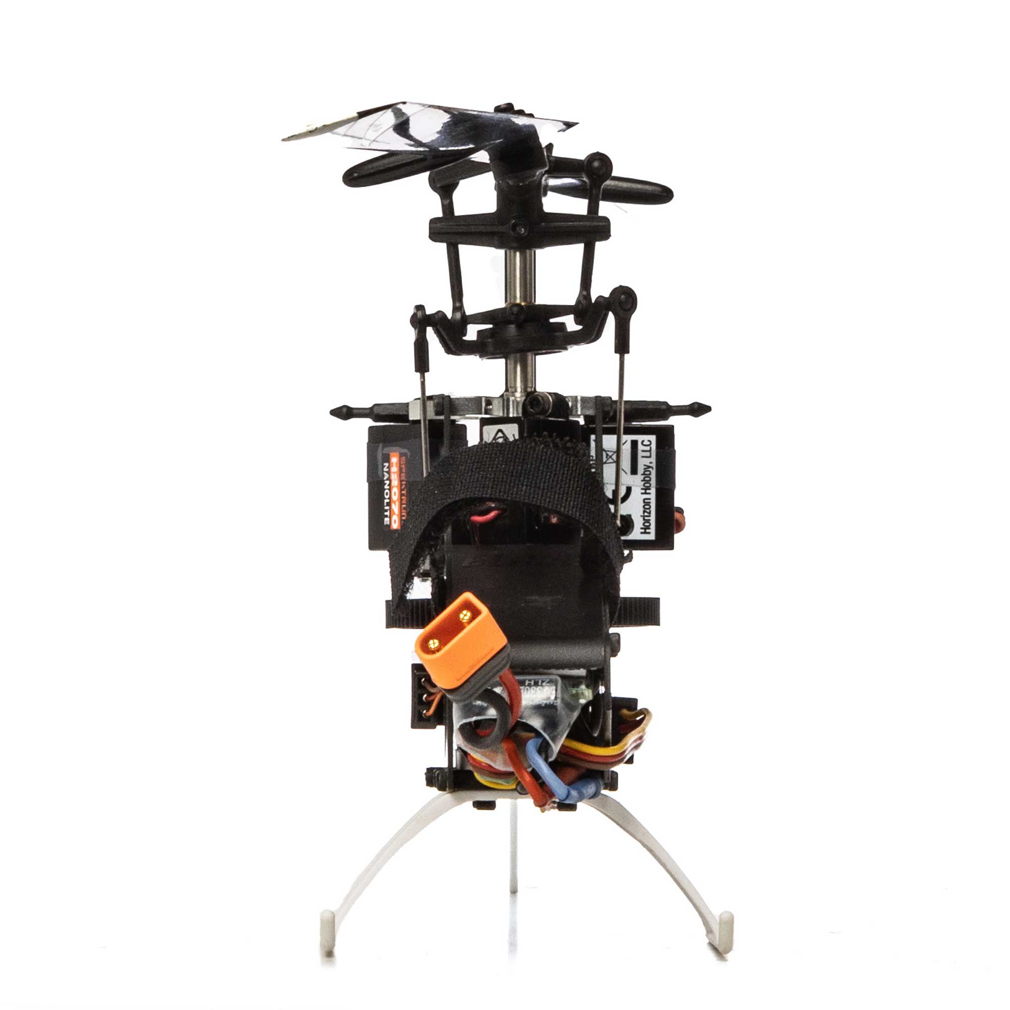 Blade 150 S Smart BNF Basic with AS3X and SAFE