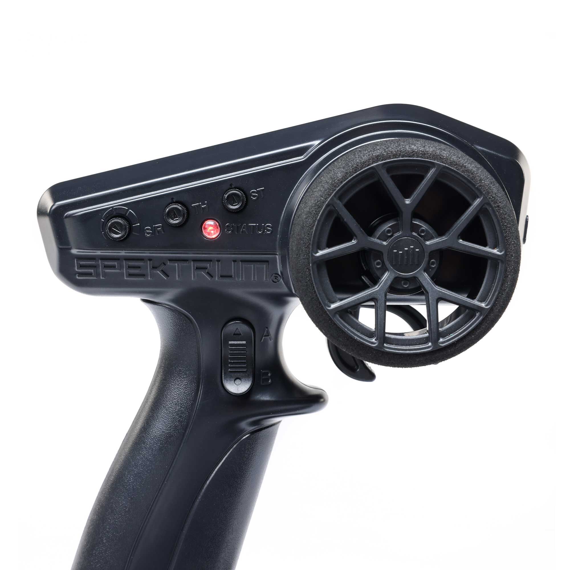 Spektrum SLT3 3-Channel Transmitter Only with DSC