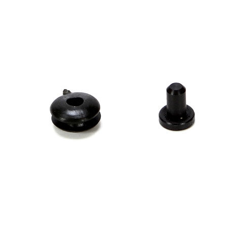 Pro Boat Drain Plug: MG17, IM17