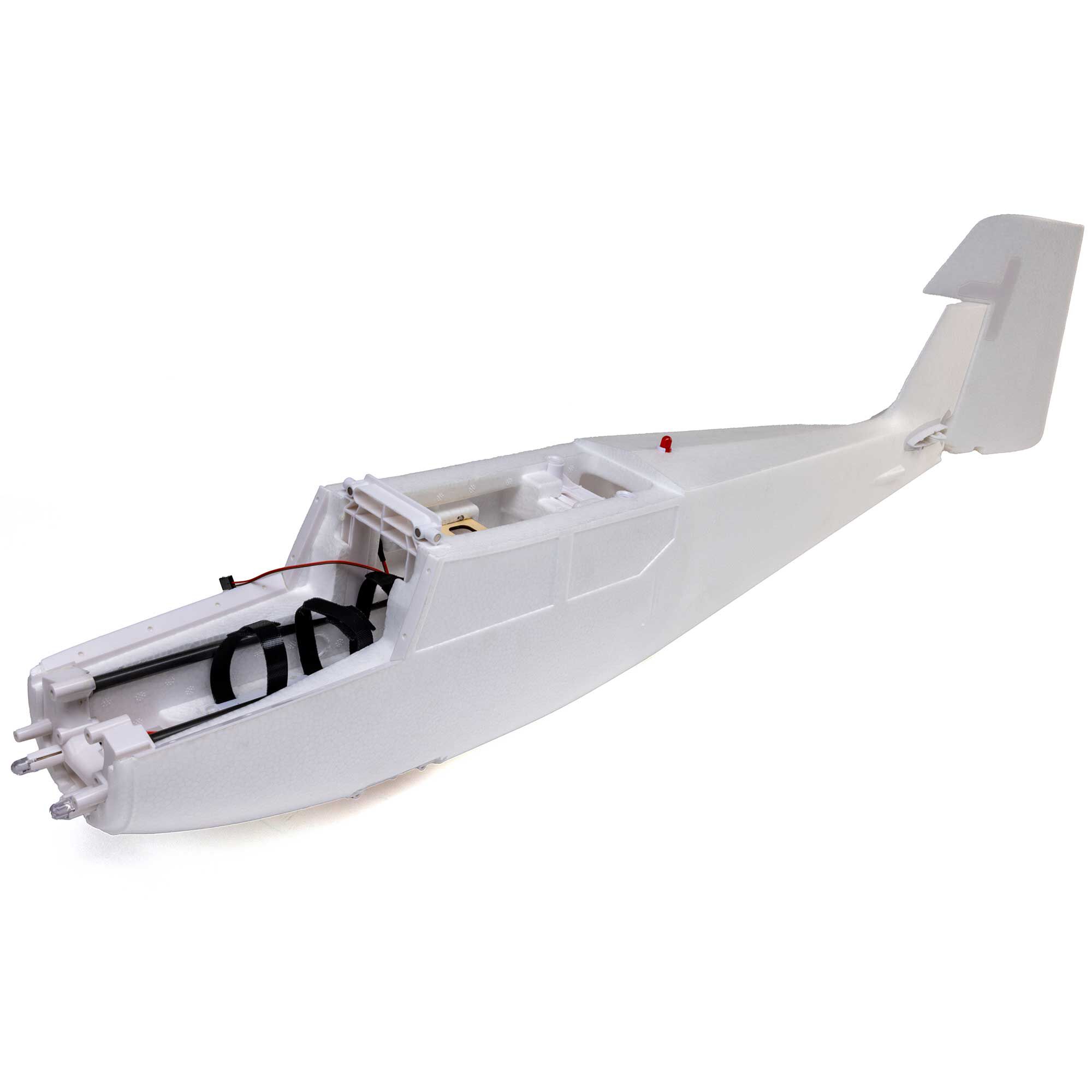 E-flite Fuselage: Night Timber X Evolution 1.2m