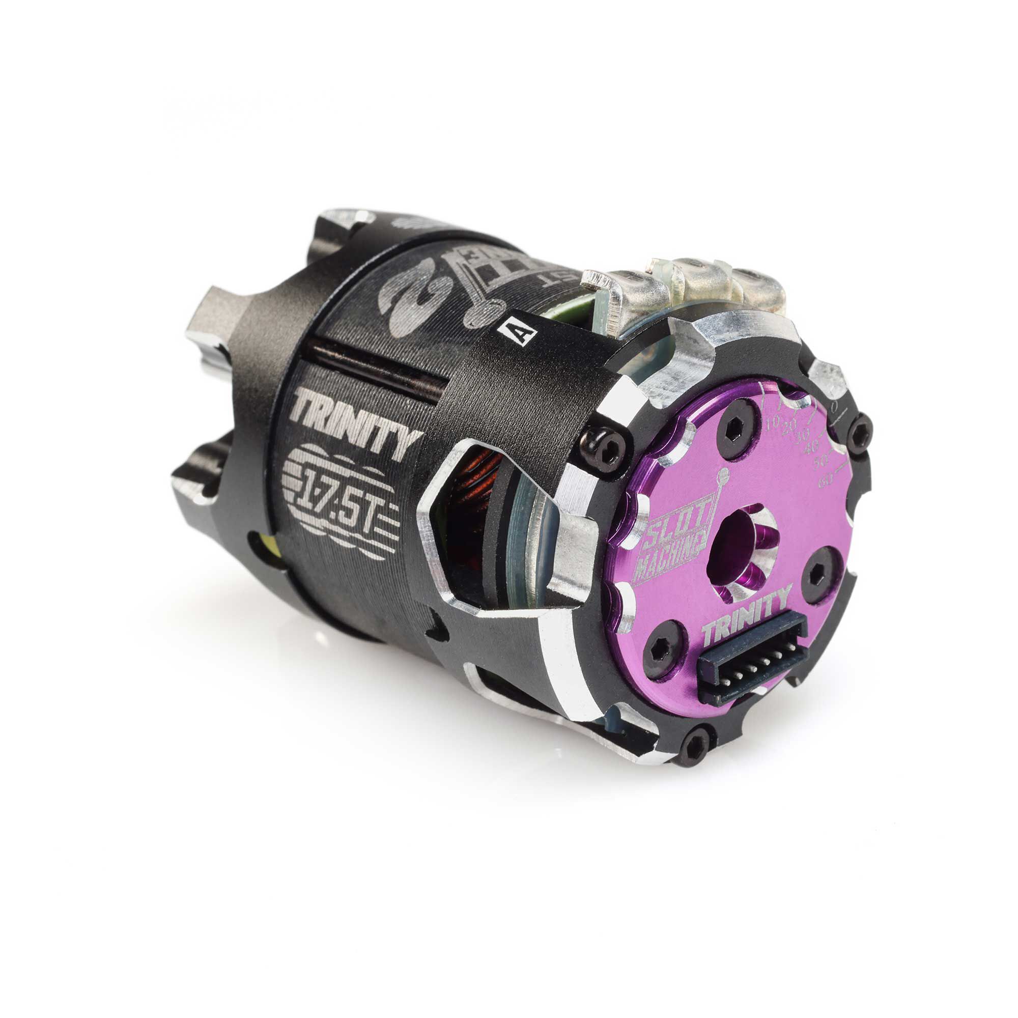 Trinity/Epic 17.5T Slot Machine 2 SPEC Class Brushless Motor