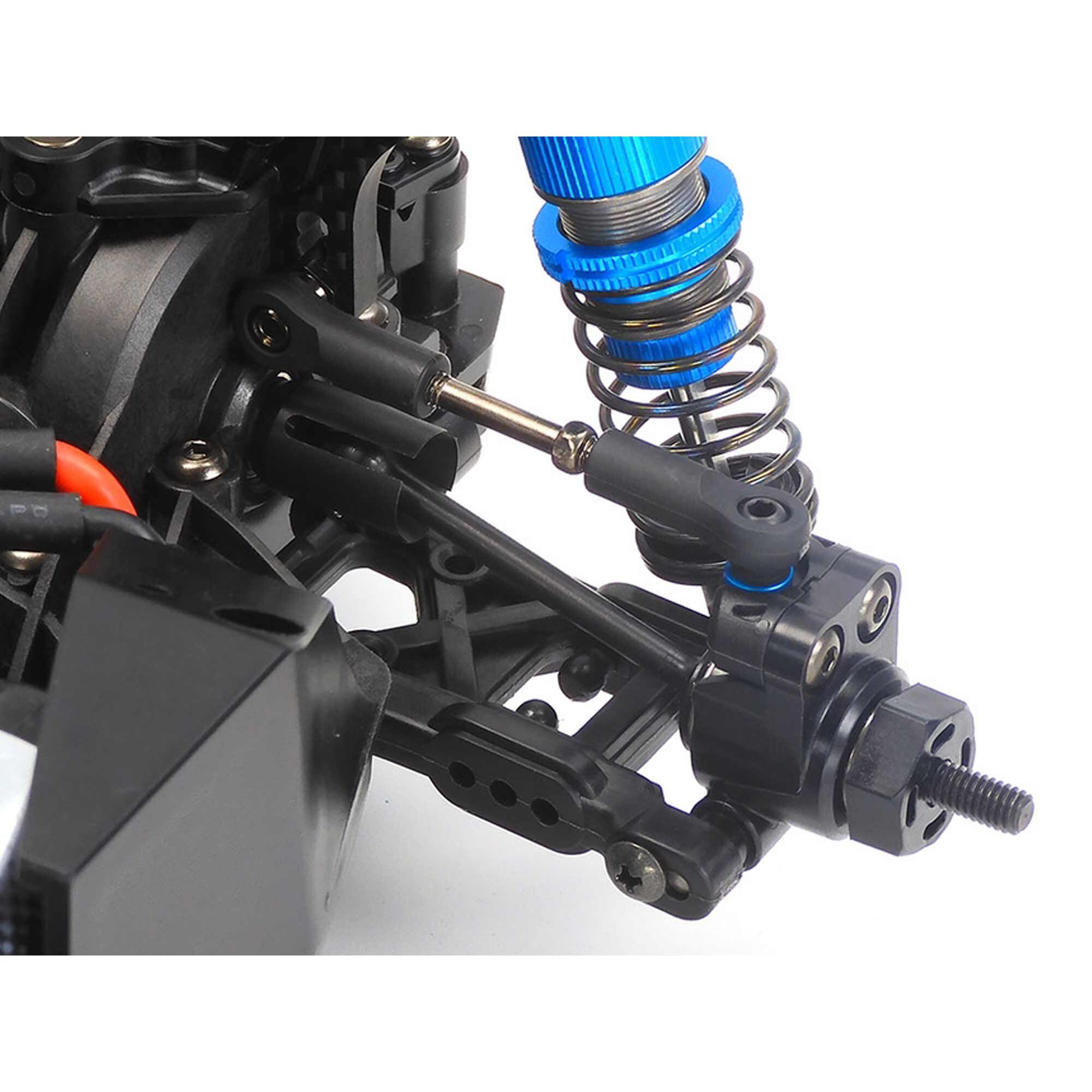 Tamiya 1/10 RC XV-02RS PRO Chassis Kit