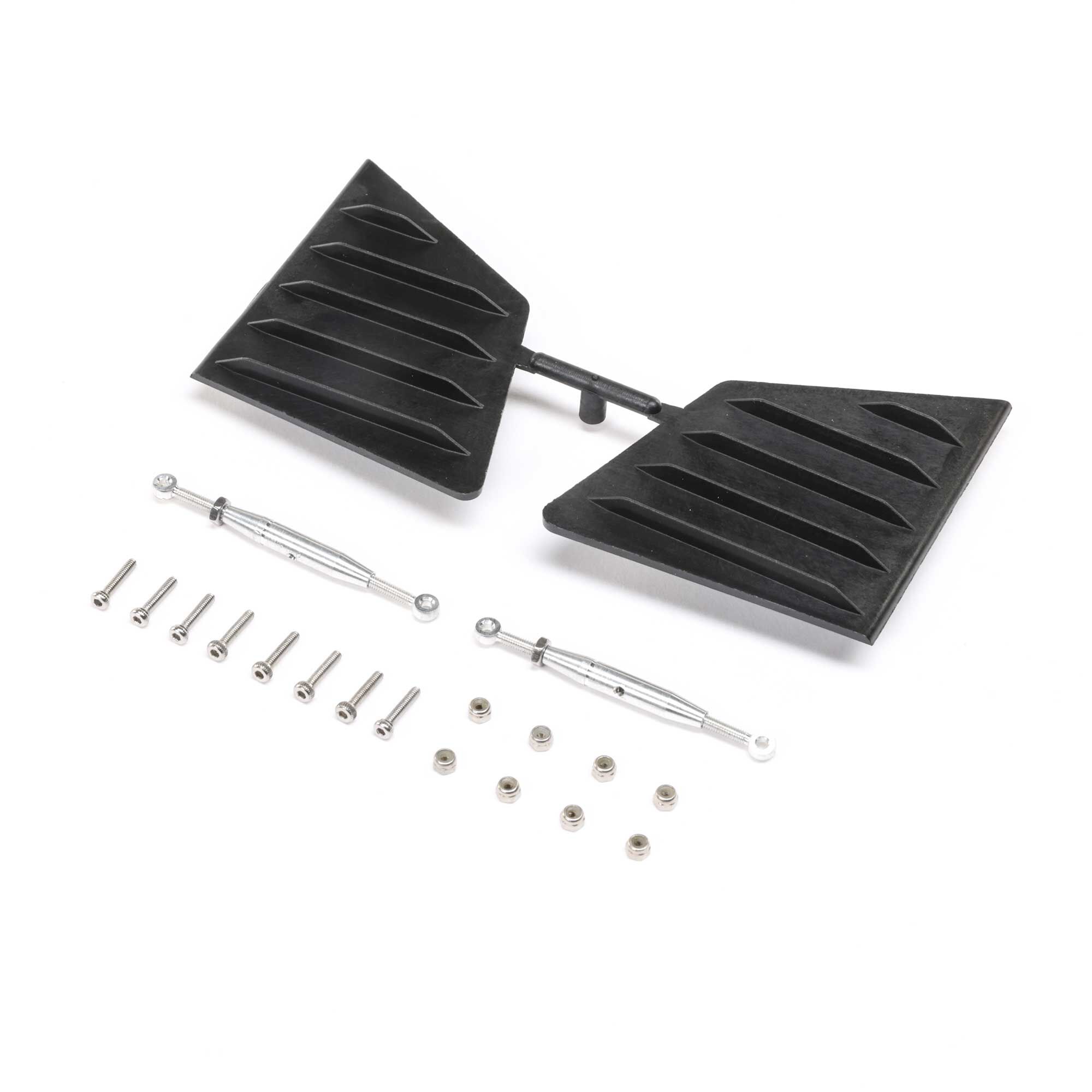 Pro Boat Trim Tab Set: Jetstream