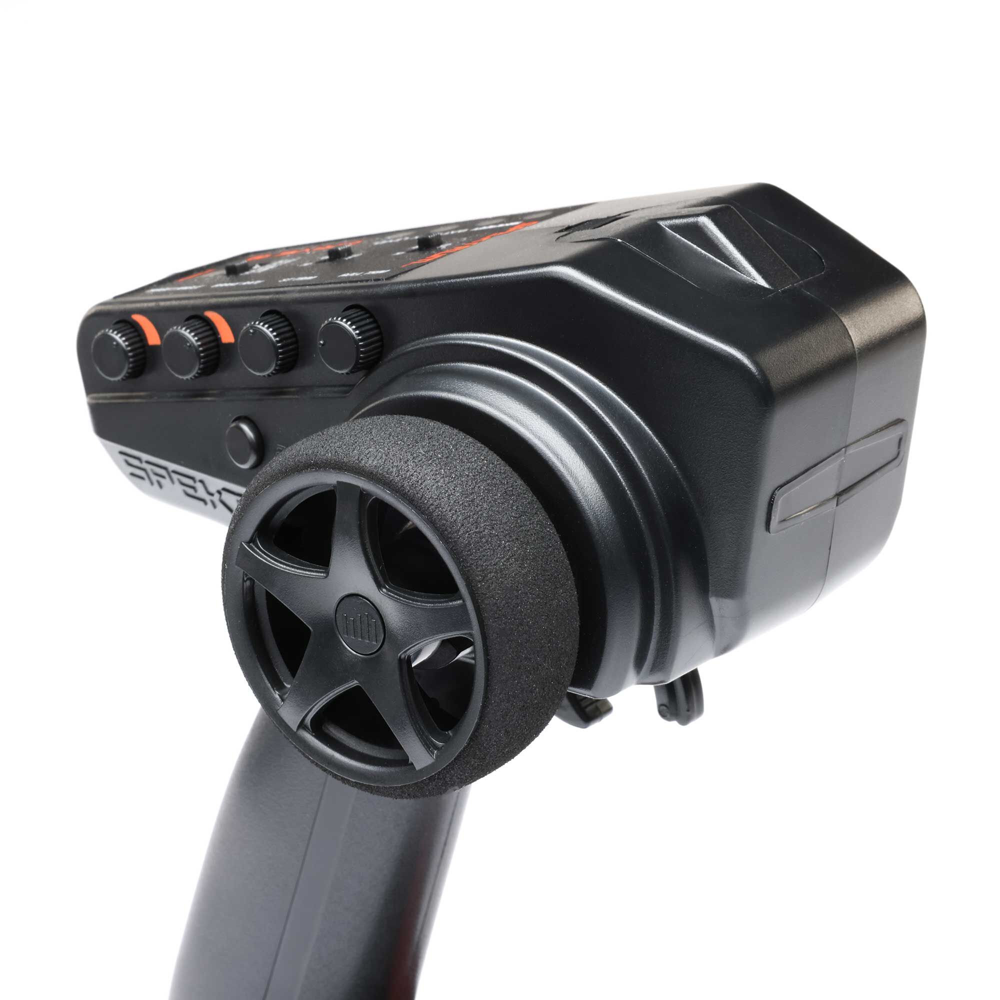 Spektrum DX3 SMART DSMR LMT 2.0 Transmitter Only