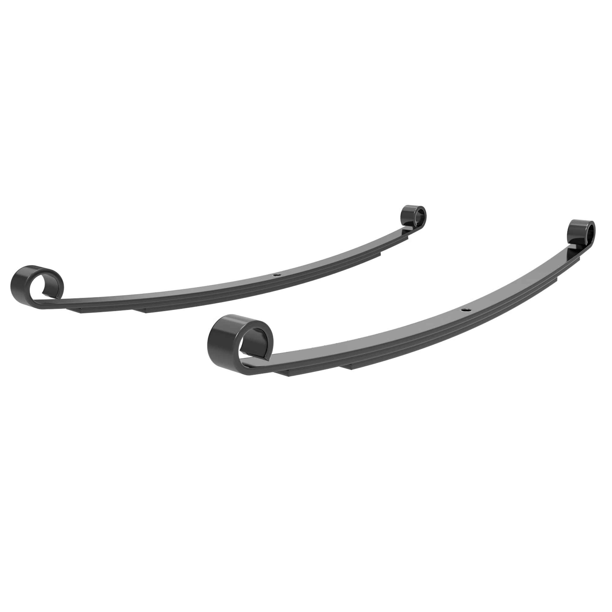 Redcat Racing 1/10 Redcat Custom Trailer