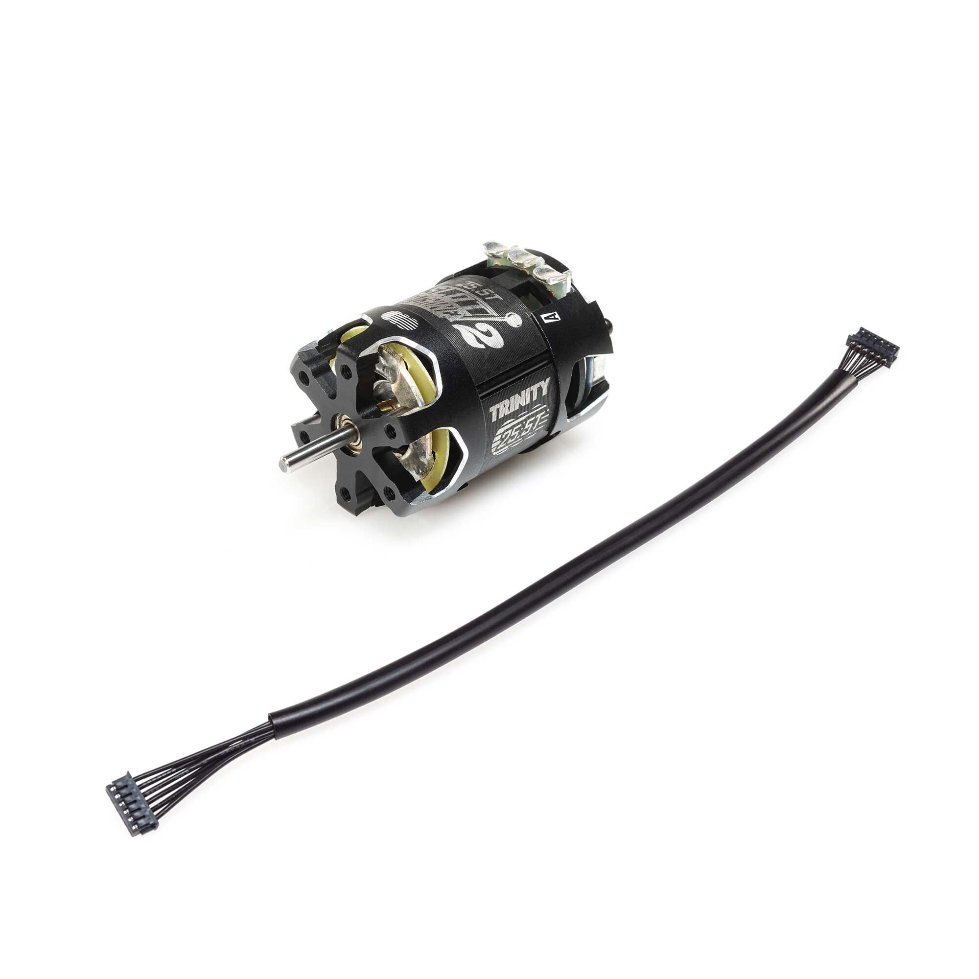 Trinity/Epic 25.5T Slot Machine 2 SPEC Class Brushless Motor