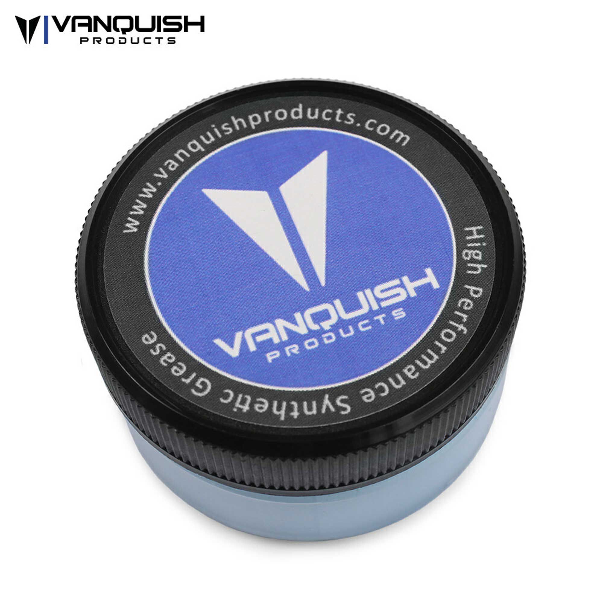 Vanquish Products RC Gear Grease Rock Lube