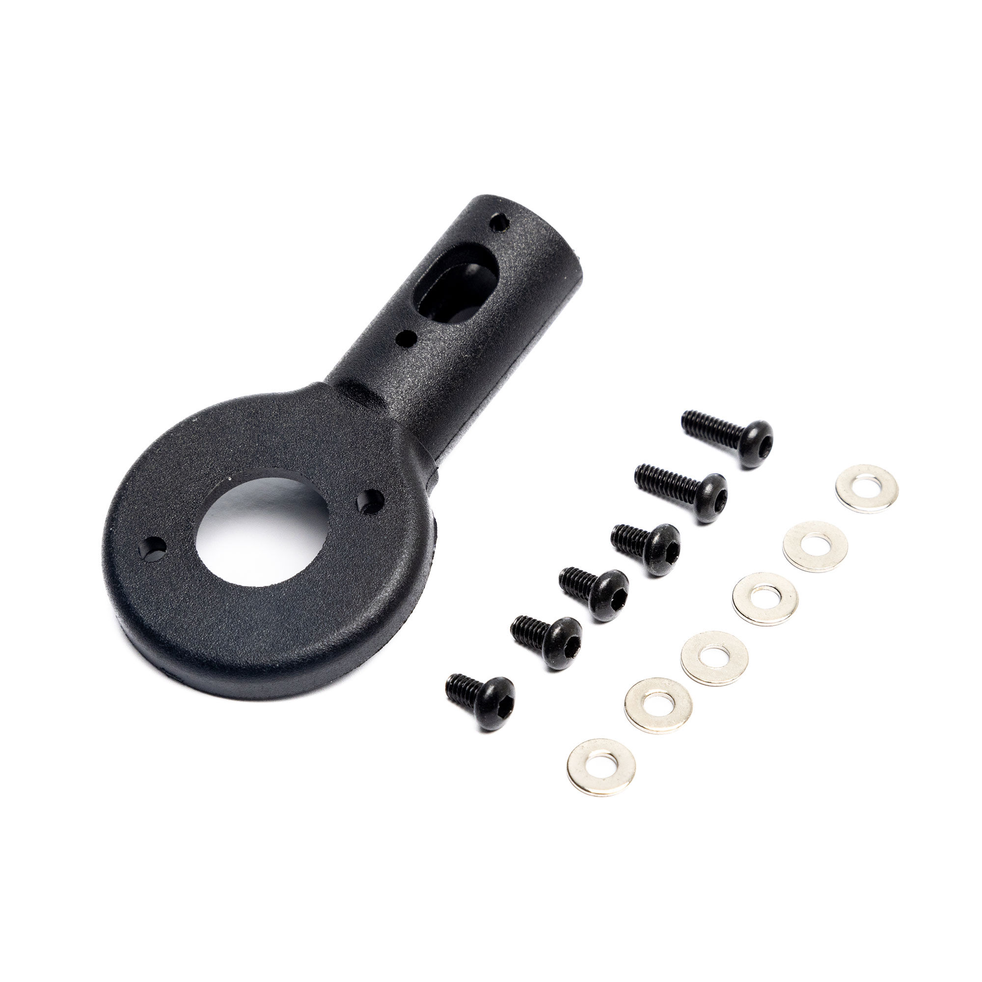 Blade Tail Motor Mount: Revolution 235 CP