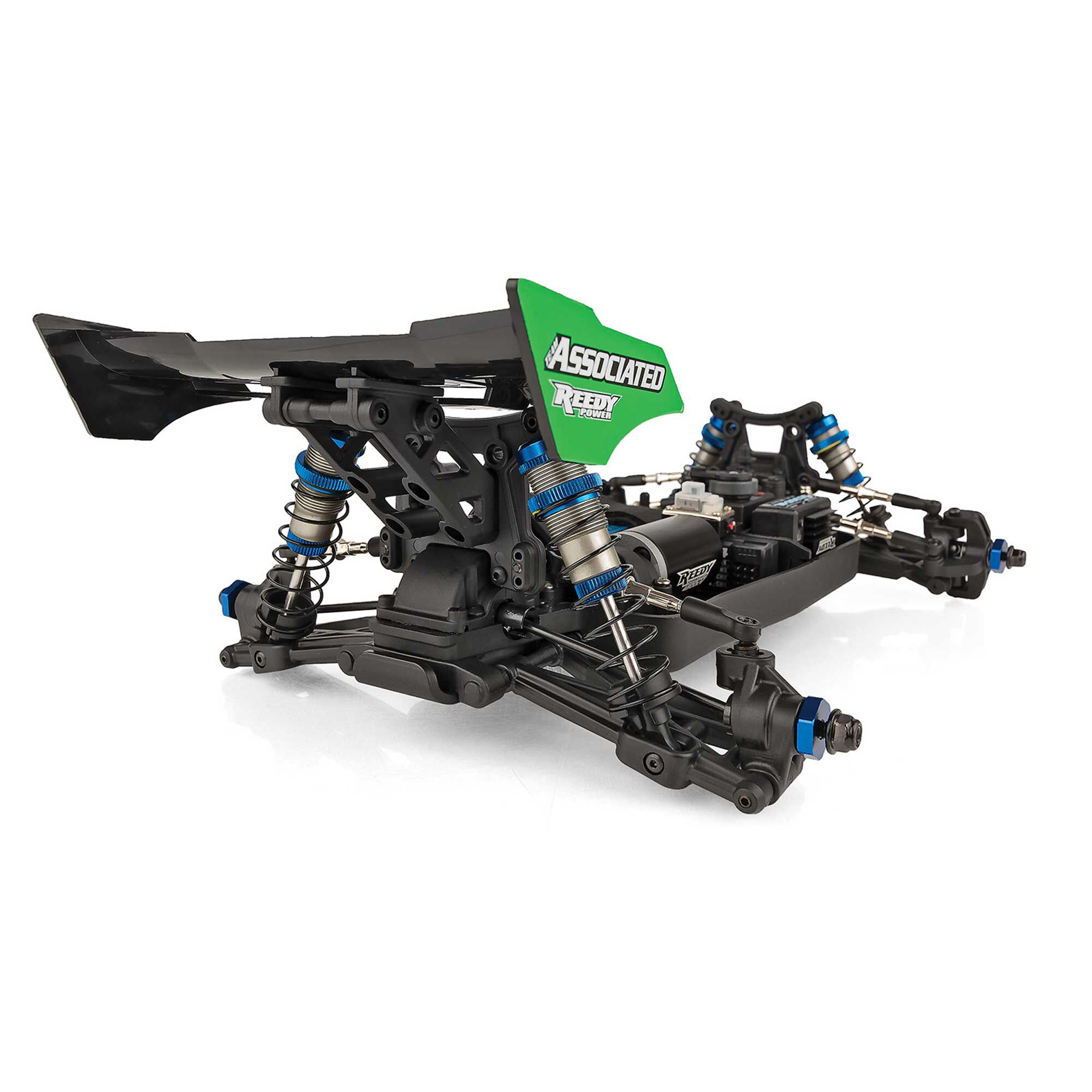 Team Associated 1/14 Reflex 14B 4x4 Buggy Kit