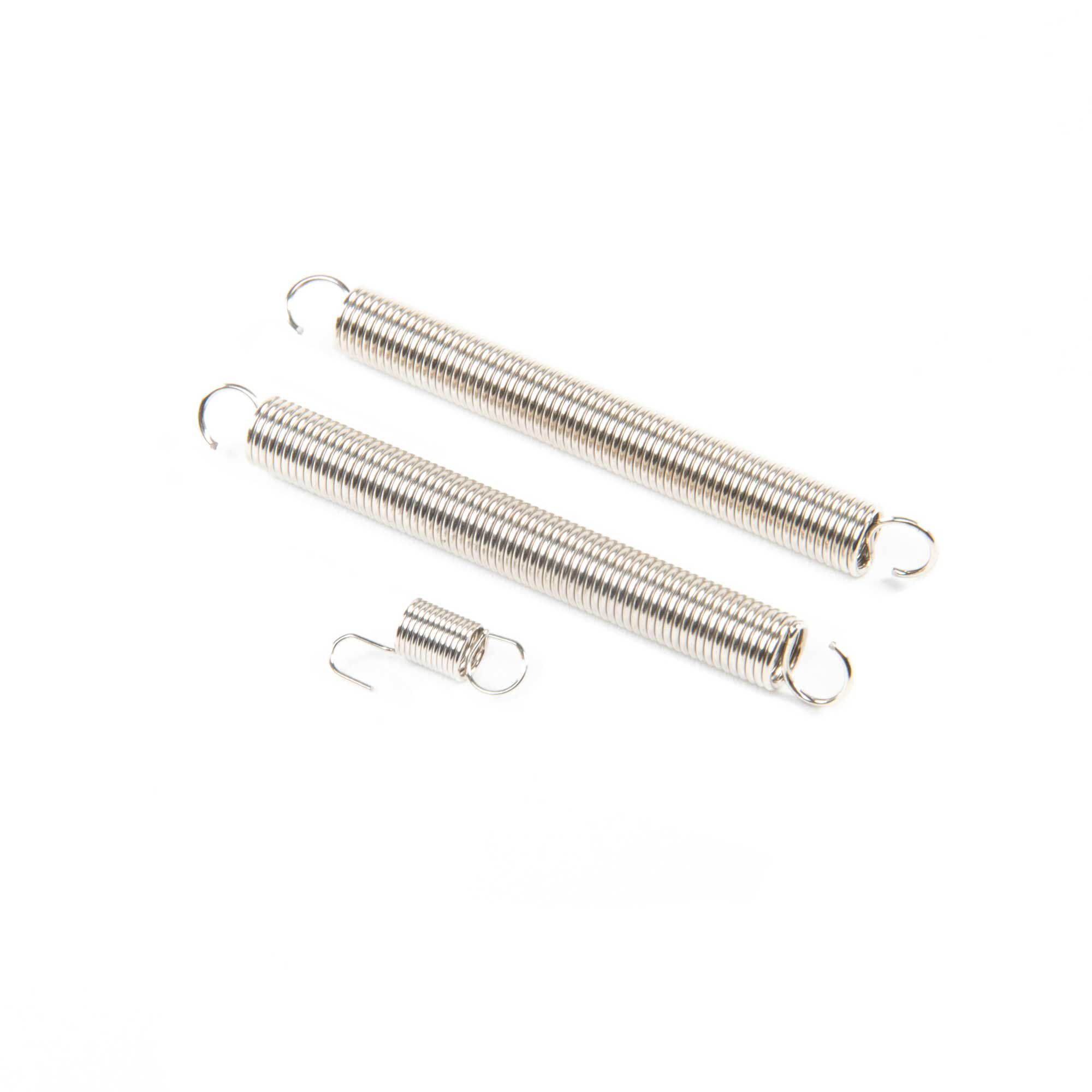 E-flite Gear Door Springs, Nose and Mains: F/A-18 80mm EDF