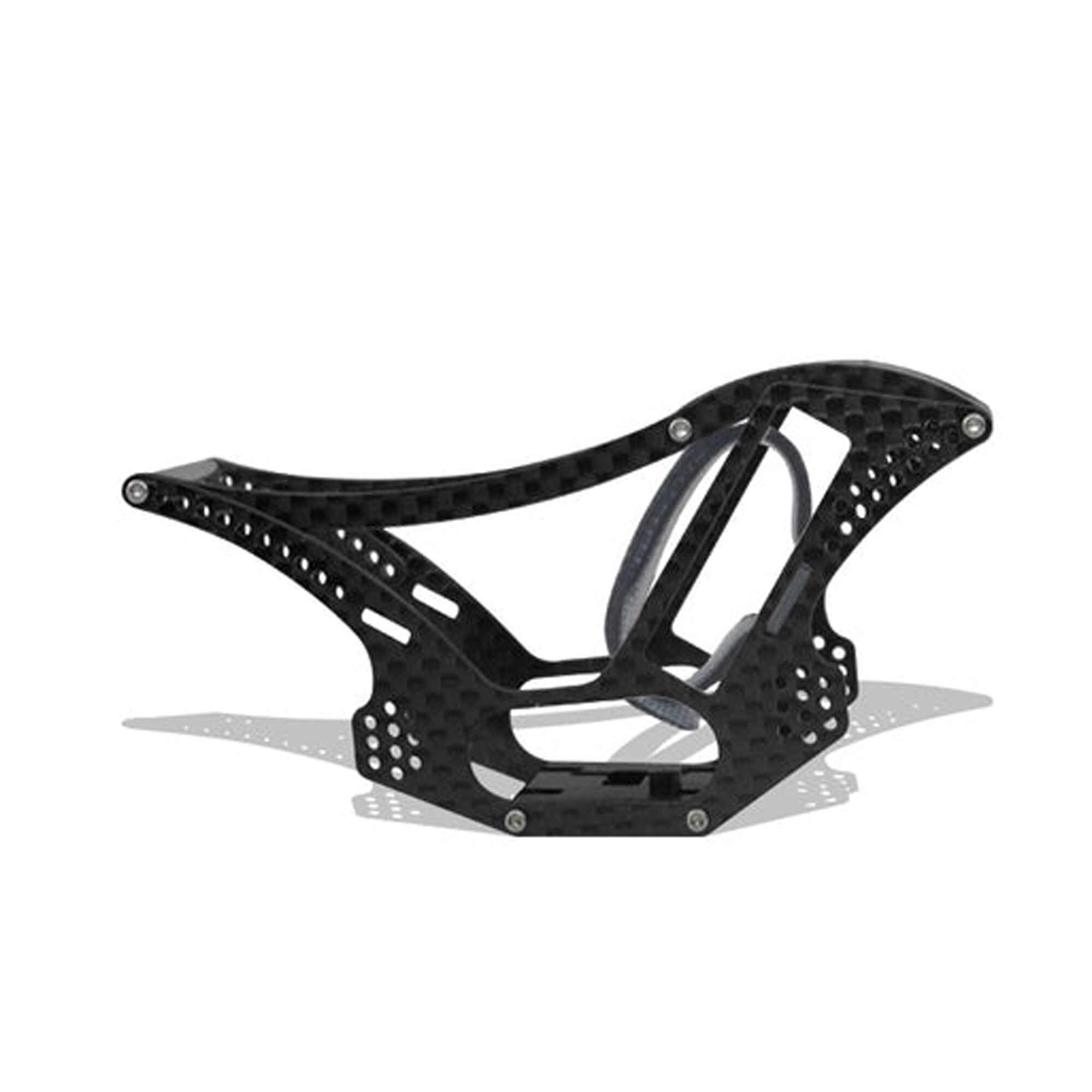 Furitek Angry Sparrows Carbon Fiber Frame: AX24