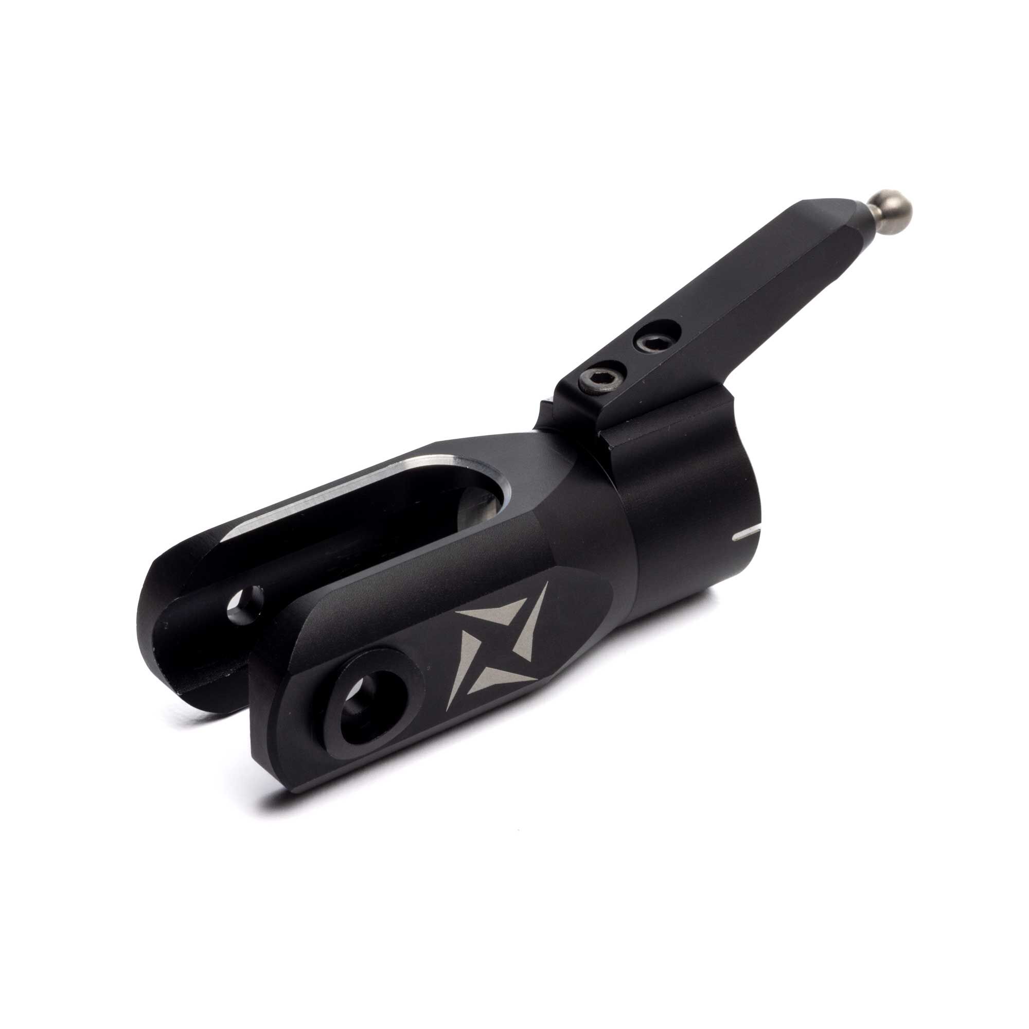 Blade Main Rotor Blade Grip: Fusion 700