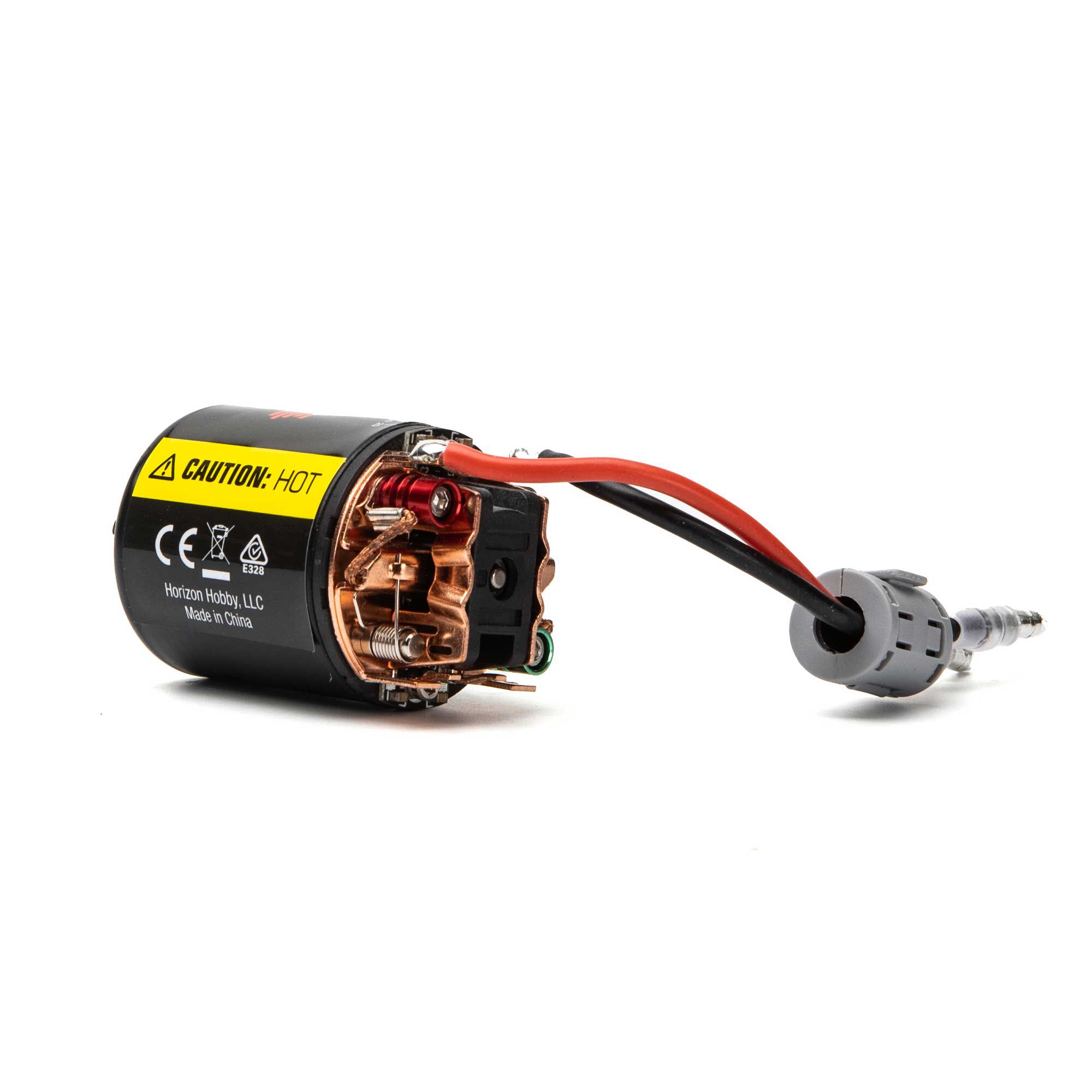 Spektrum Accessories Firma 20T Rebuildable 5-Pole Brushed Crawler Motor