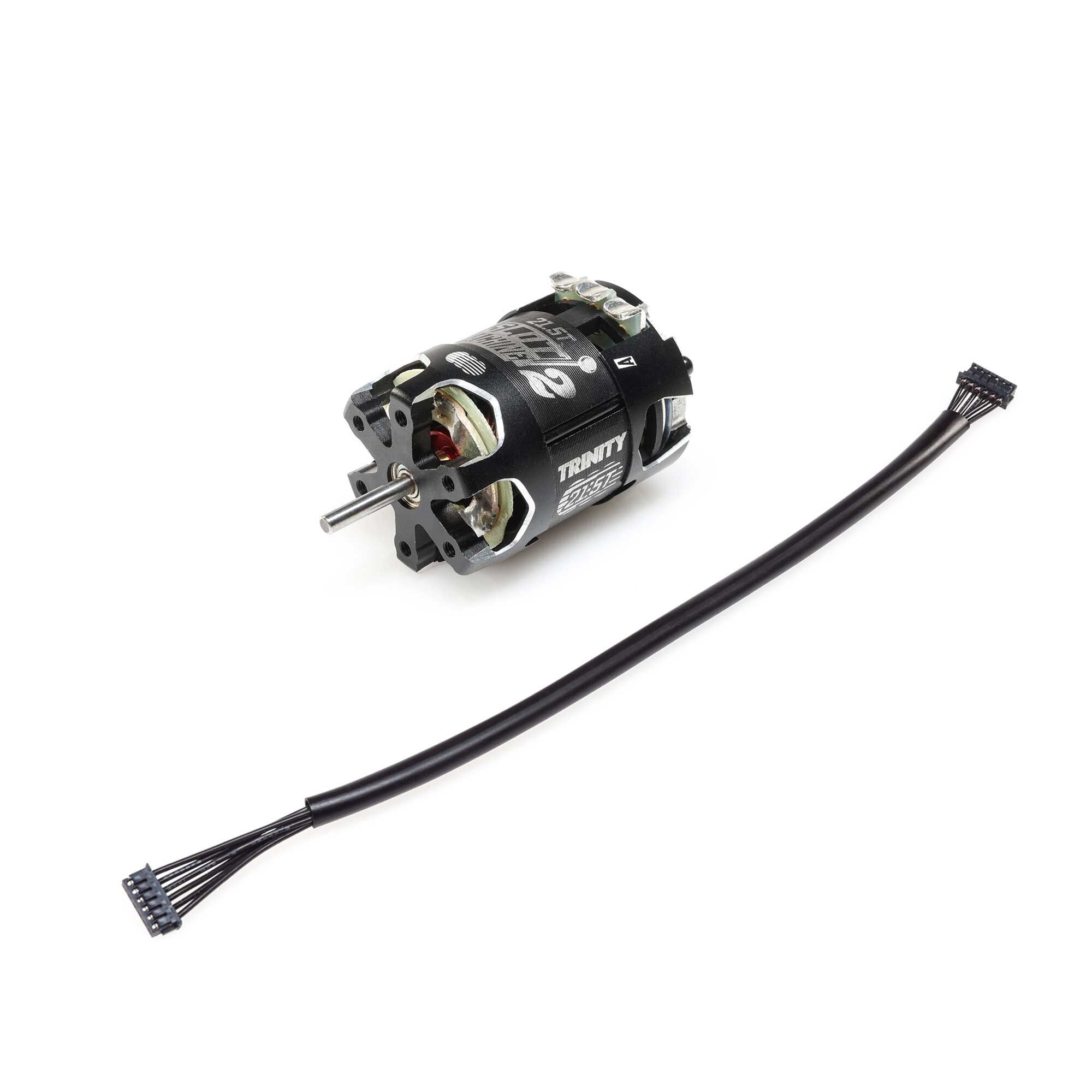 Trinity/Epic 21.5T Slot Machine 2 SPEC Class Brushless Motor