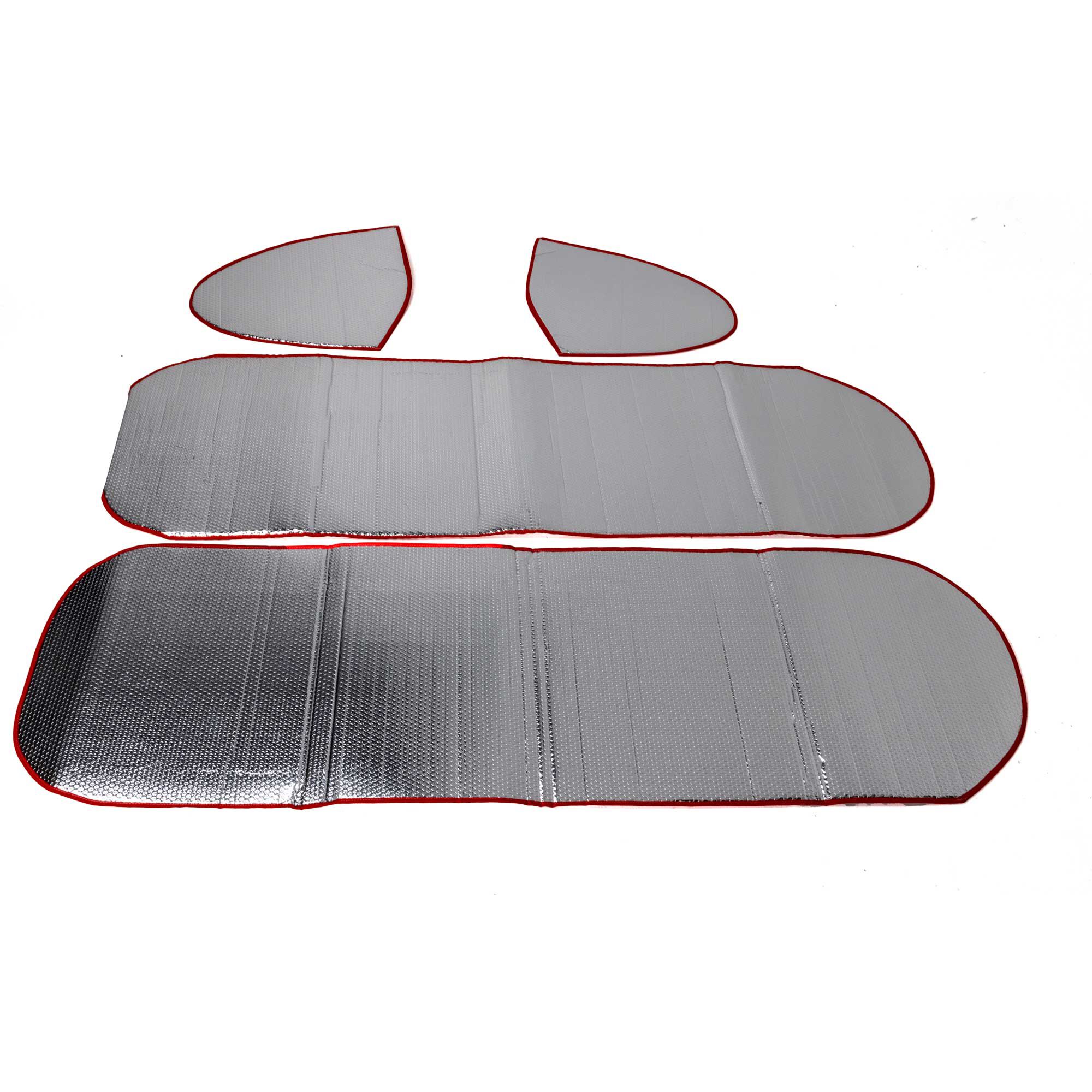 Hangar 9 Wing Bags: Carbon Cub FX-3 100-200cc