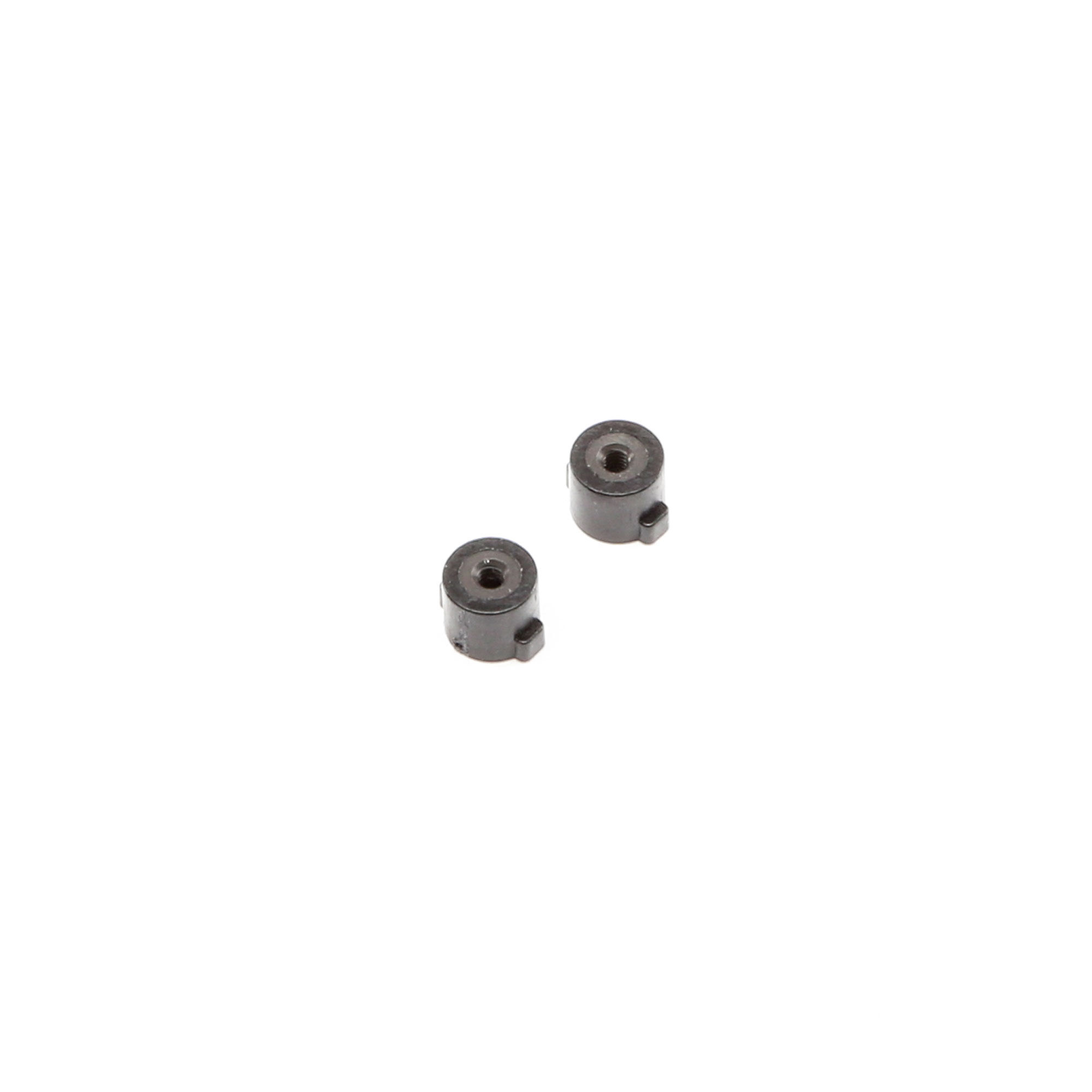 Team Losi Racing Diff Nut Spec Racer (2): 22 3.0 SR