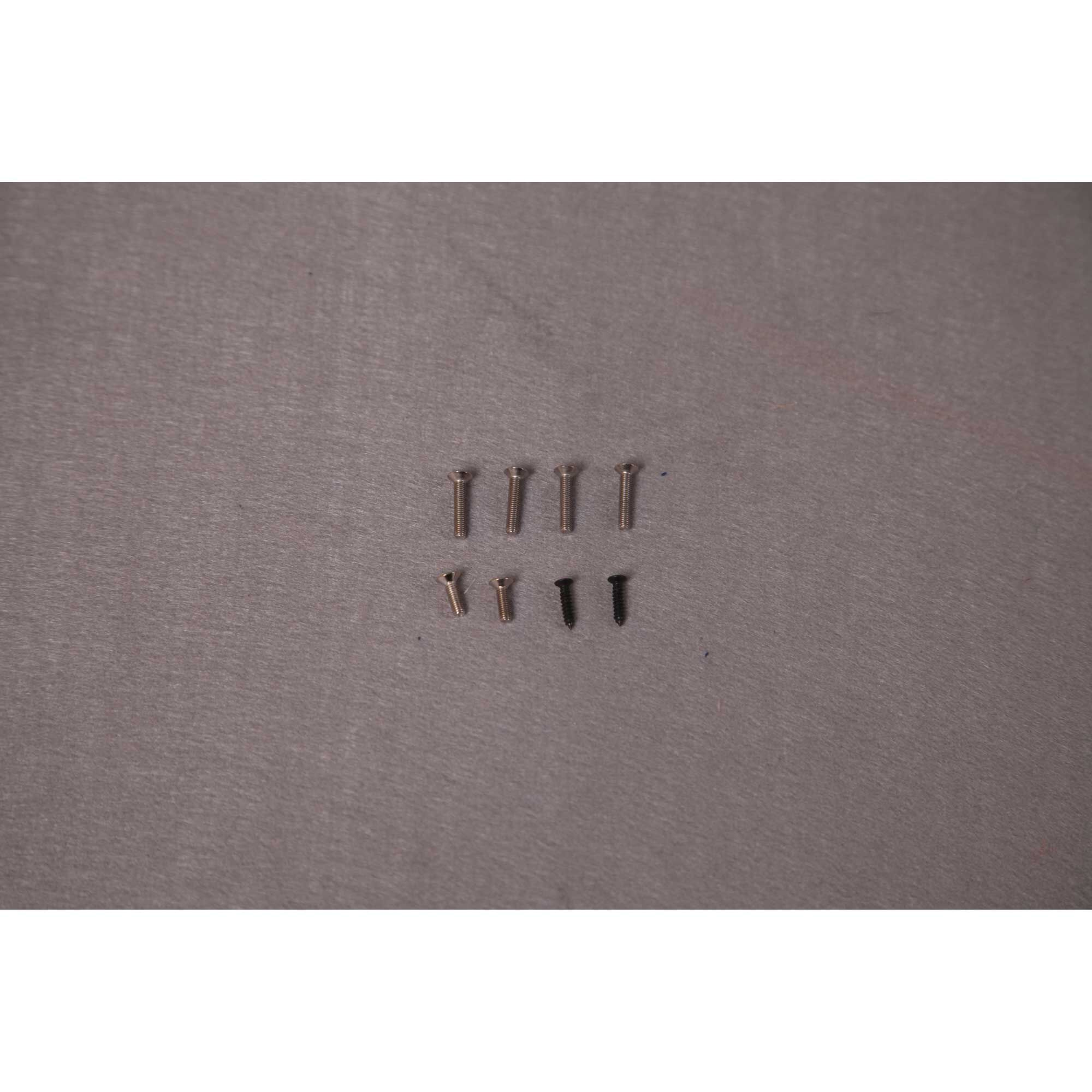 FMS Screw: F-16C 70mm