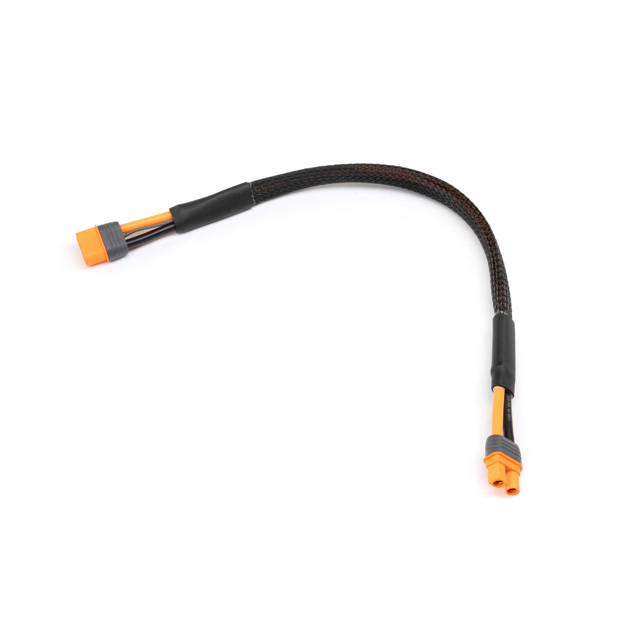 Spektrum Accessories 12" Extension: IC3 Battery/IC3 Device