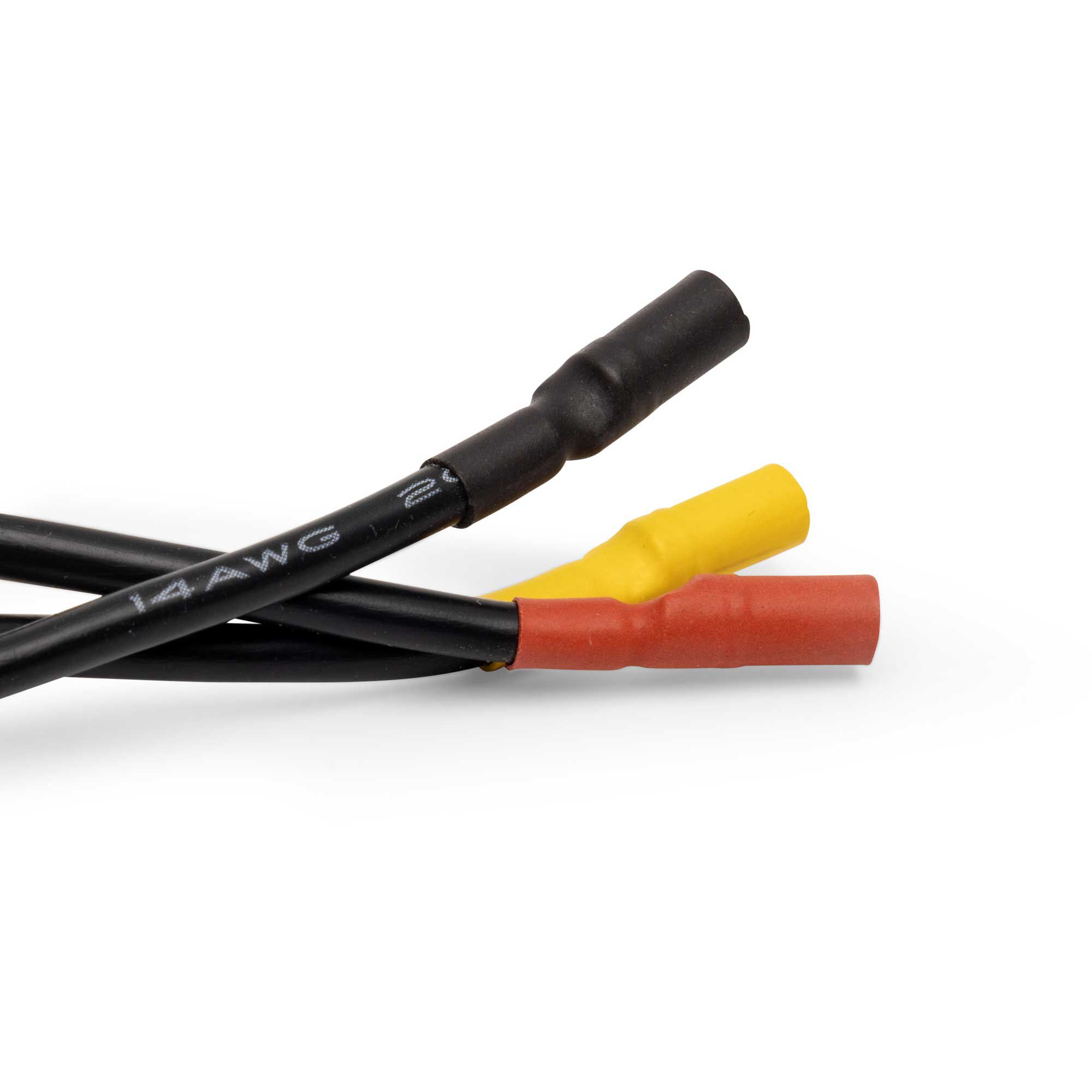 Spektrum Accessories Avian 85-Amp Smart Lite Brushless ESC, 3S-6S: IC3
