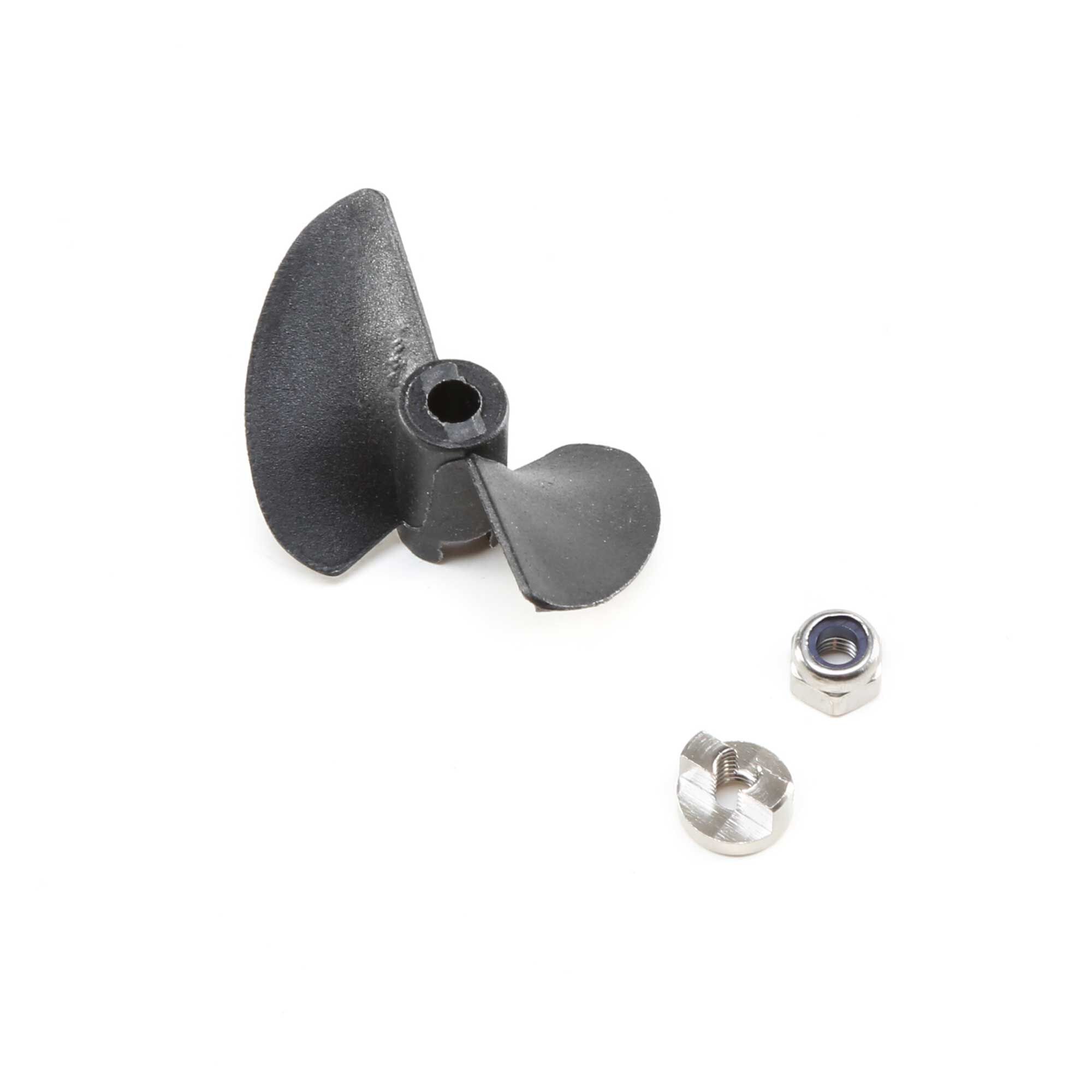 Pro Boat Propeller: MG17, IM17, Recoil