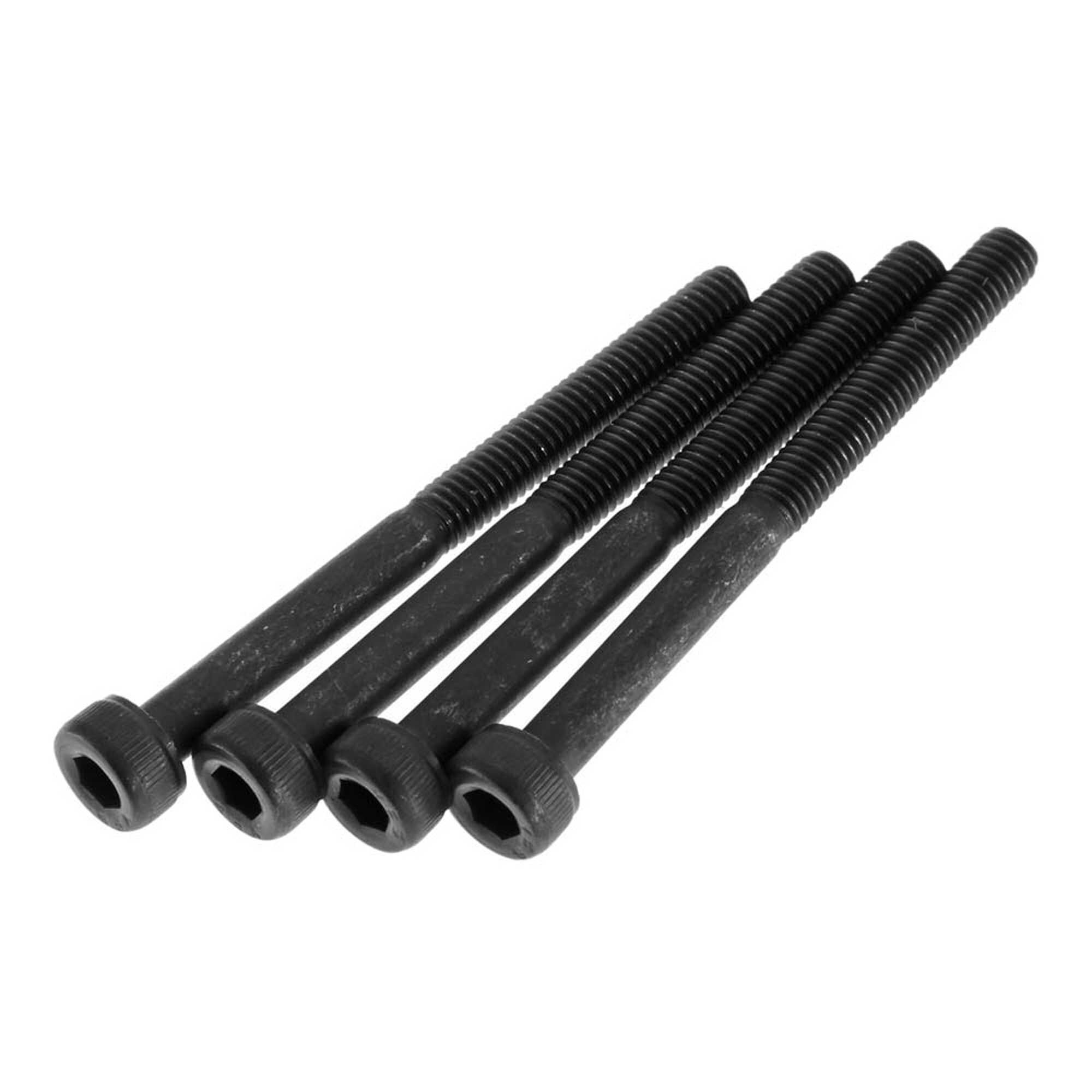 ARRMA Cap Head Screw 3x35mm (4)