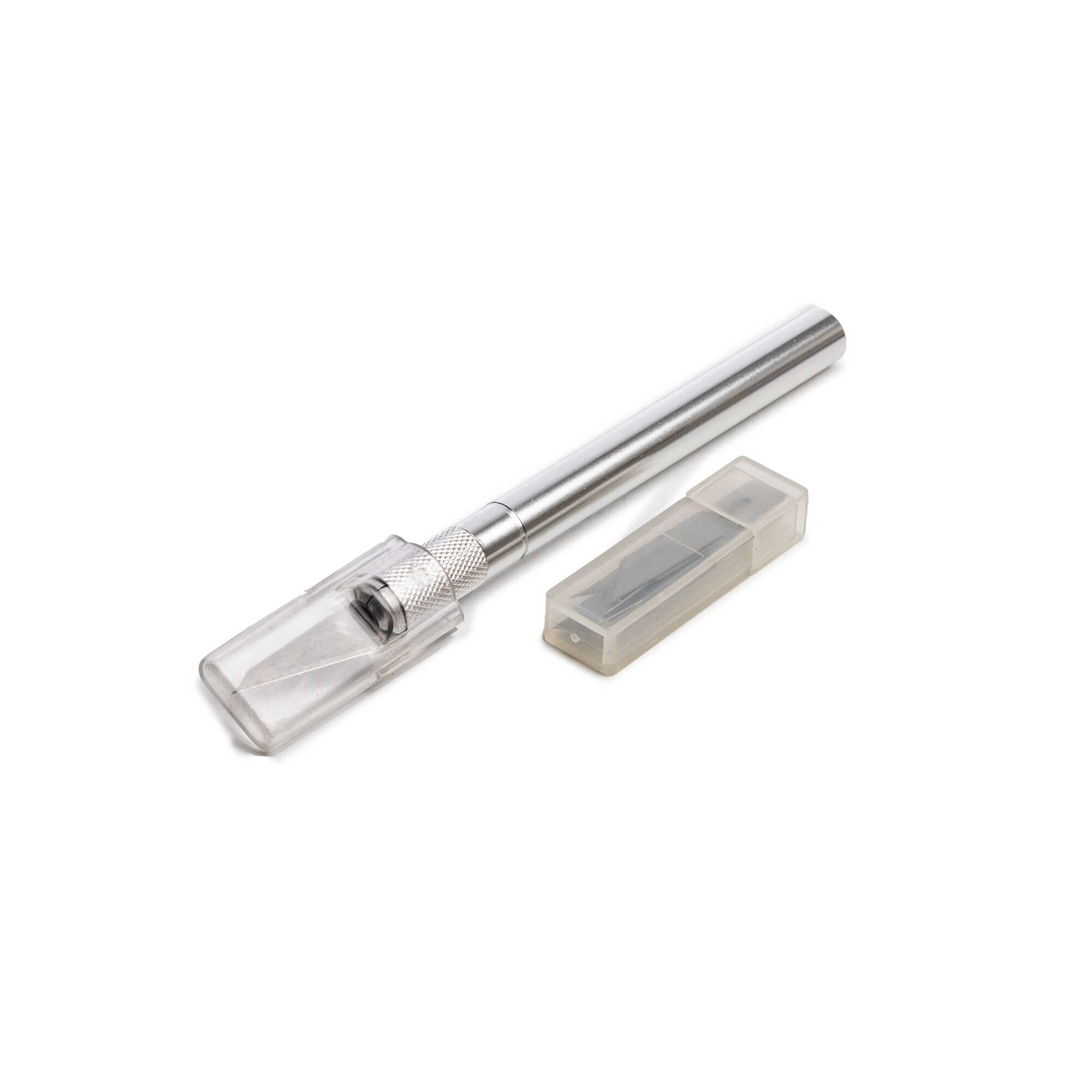 Hobby Essentials #2 Medium Duty Knife with Assorted Blades