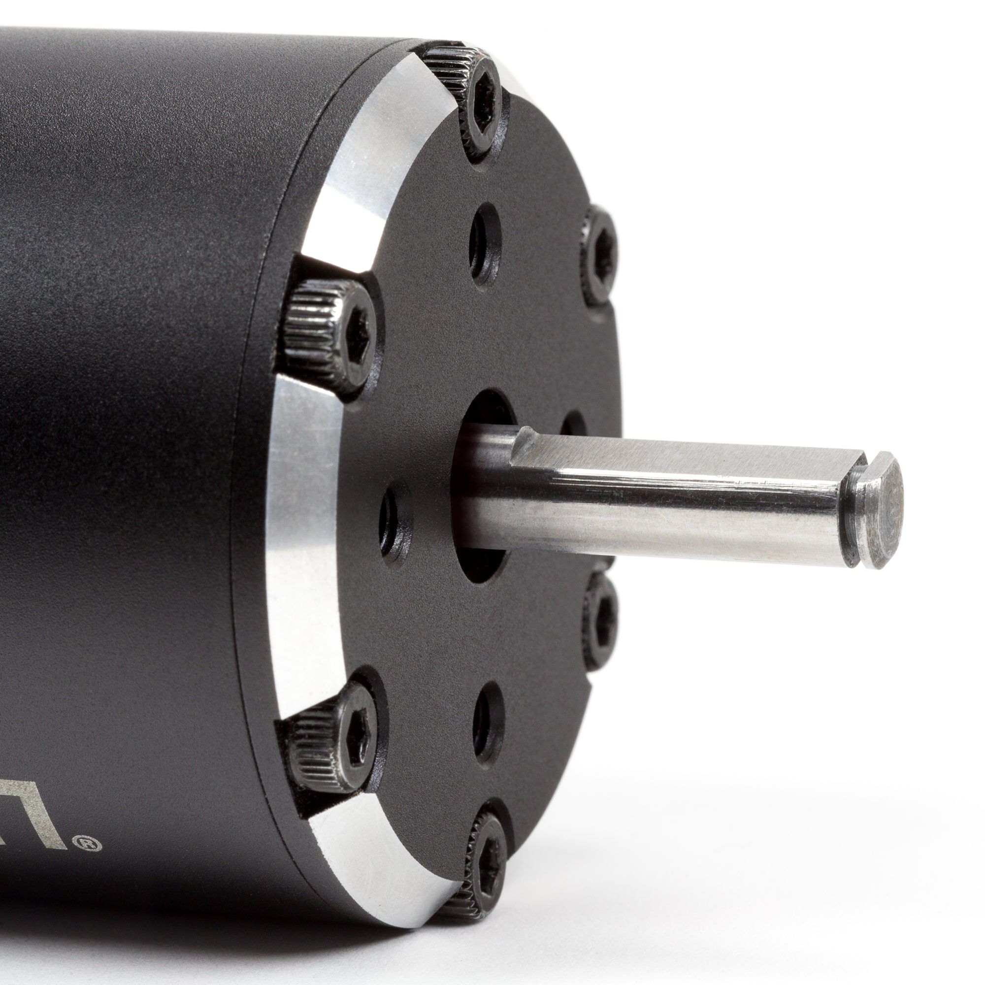 Spektrum Accessories Firma 4685 1250Kv 4-Pole Brushless Motor, 6.5mm Bullet, 8mm Shaft
