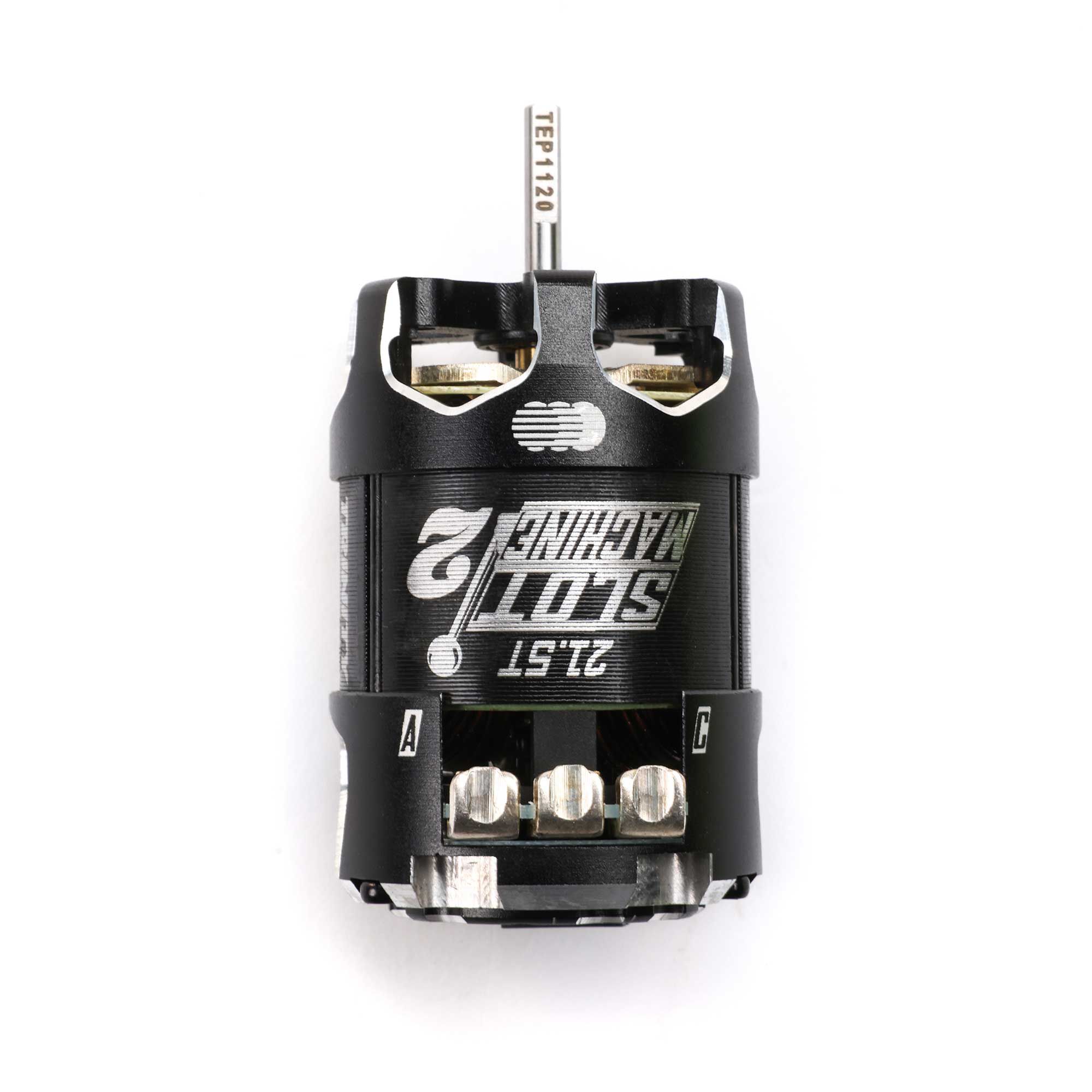 Trinity/Epic 21.5T Slot Machine 2 Certified Brushless Motor