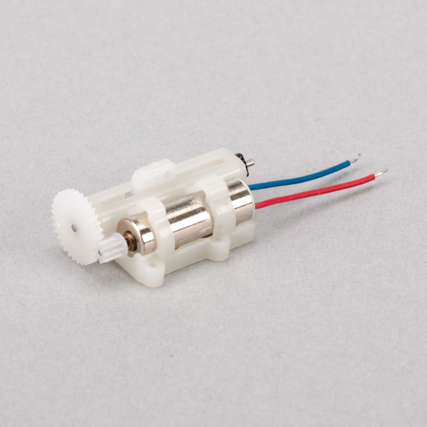 Spektrum Replacement Servo Mechanics: 1.8-Gram A2005