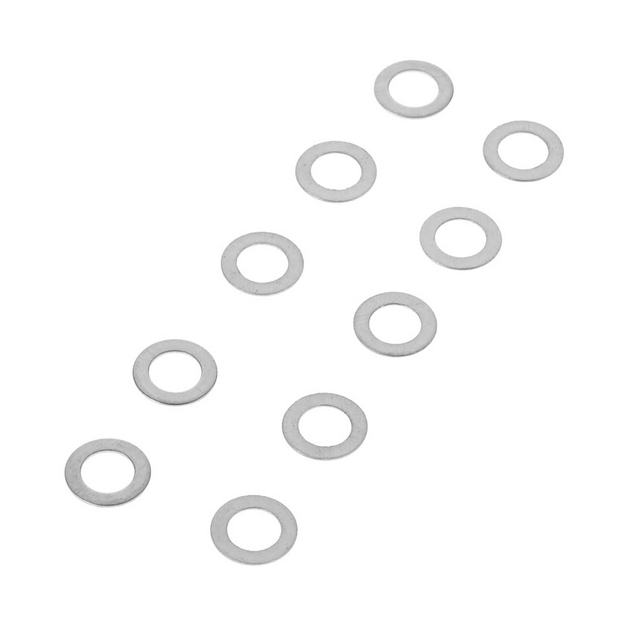 ARRMA Washer 6x10x0.5mm (10)