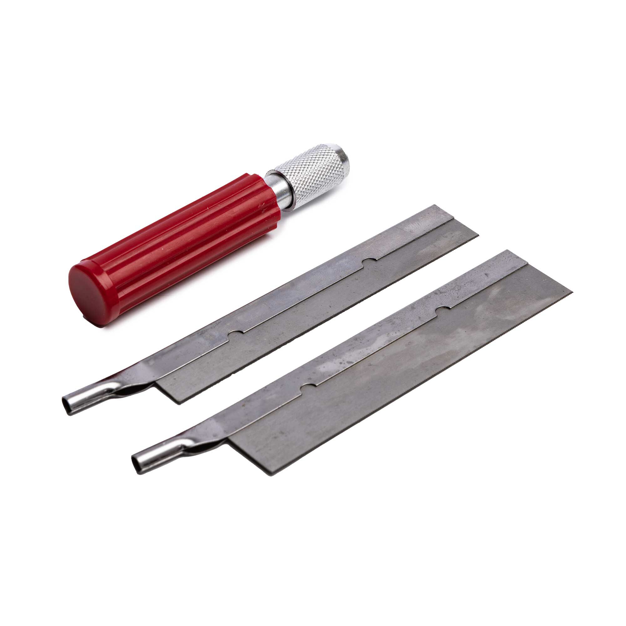 Hobby Essentials Razor Saw Set with Blades (2)