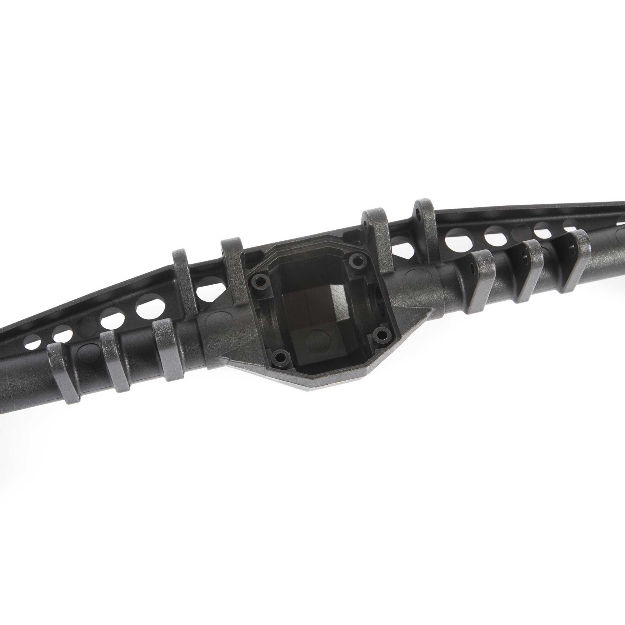 Axial Currie F9 Portal Axle Housing, 3rd member Rear: Capra 1.9 UTB