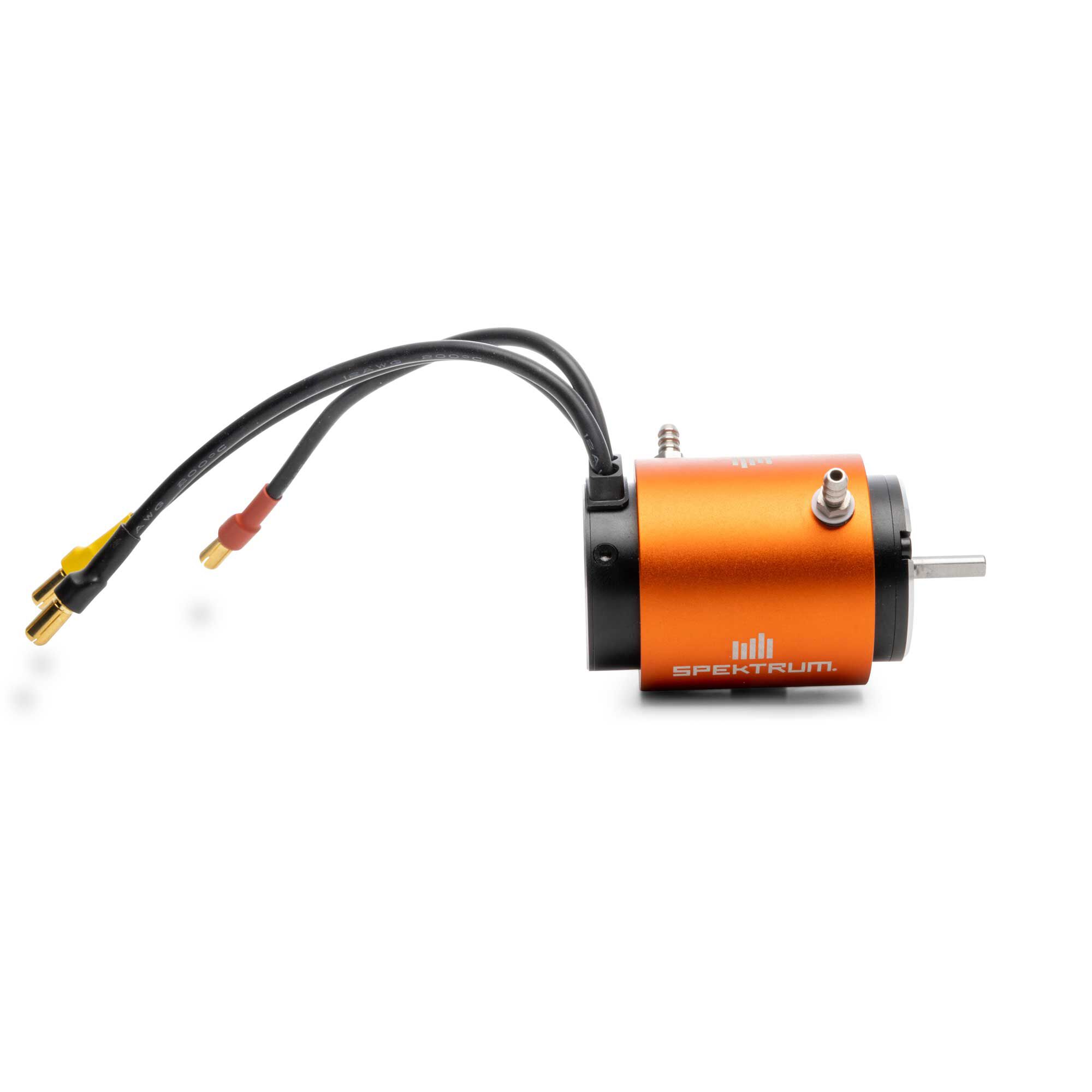Spektrum Accessories Firma 4068 1600KV Marine Motor