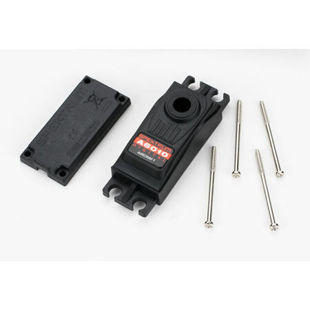 Spektrum Case Set: S6010, A6010