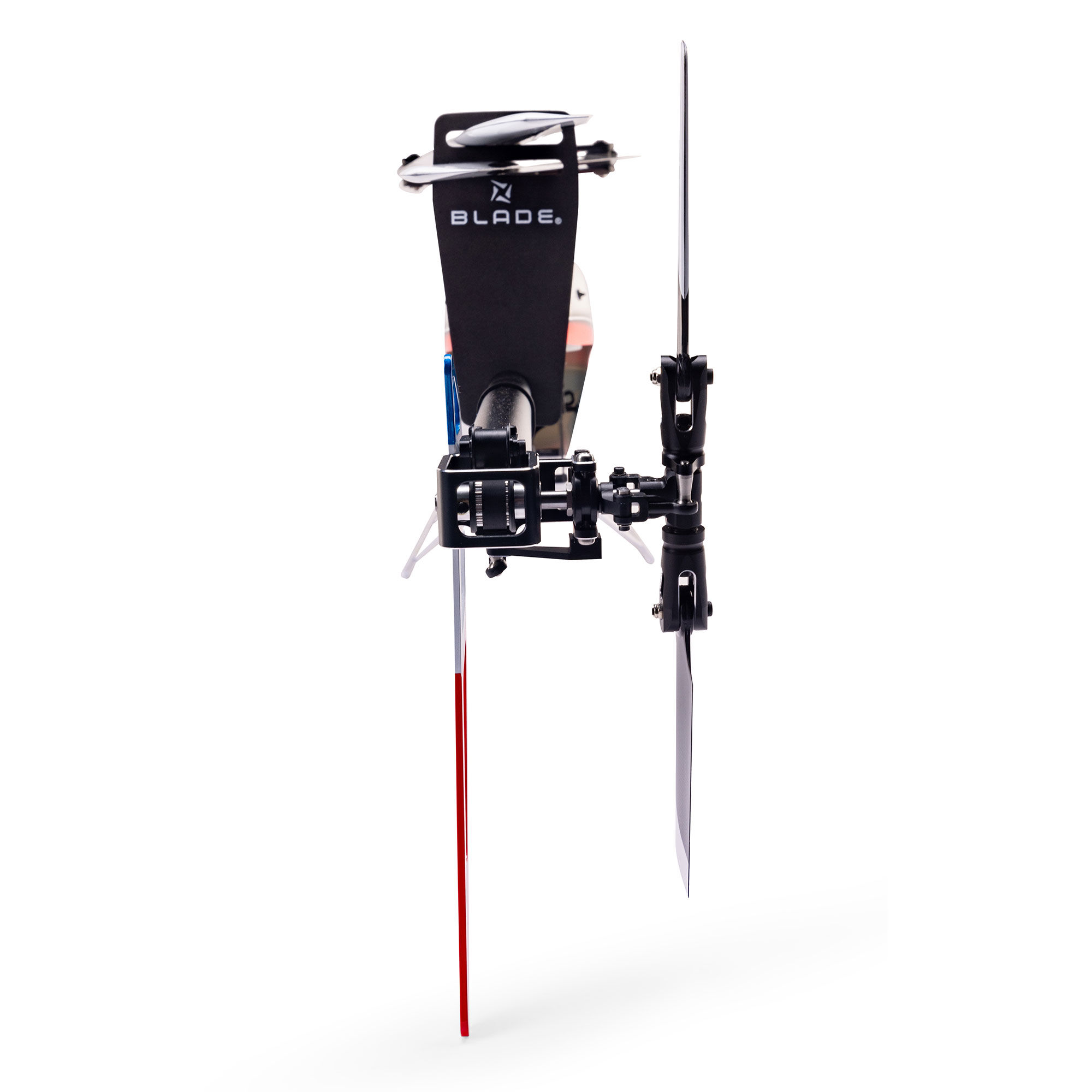Blade Fusion 700 Kit Super Combo