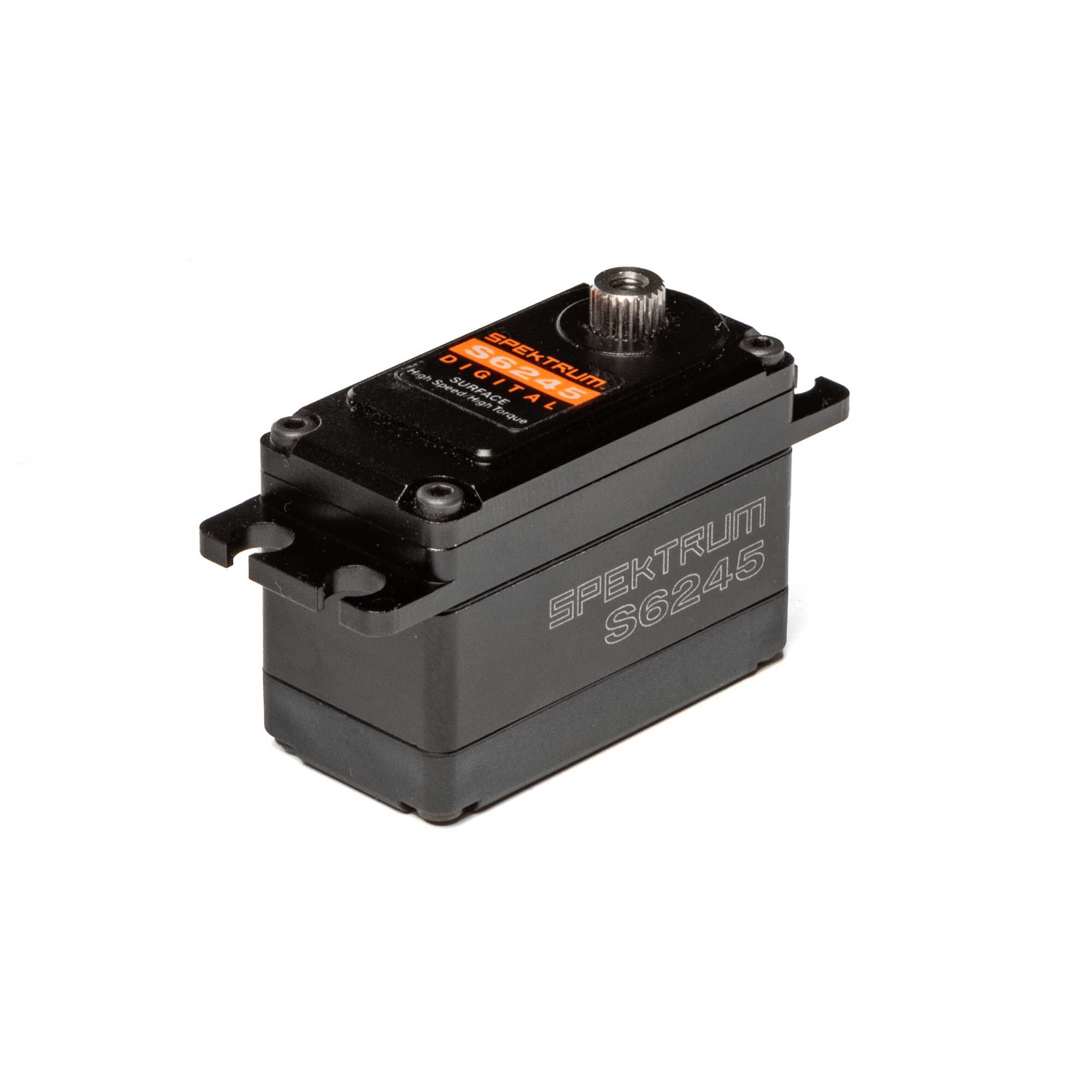 Spektrum S6245 Low Profile Digital High Speed High Torque Surface Servo
